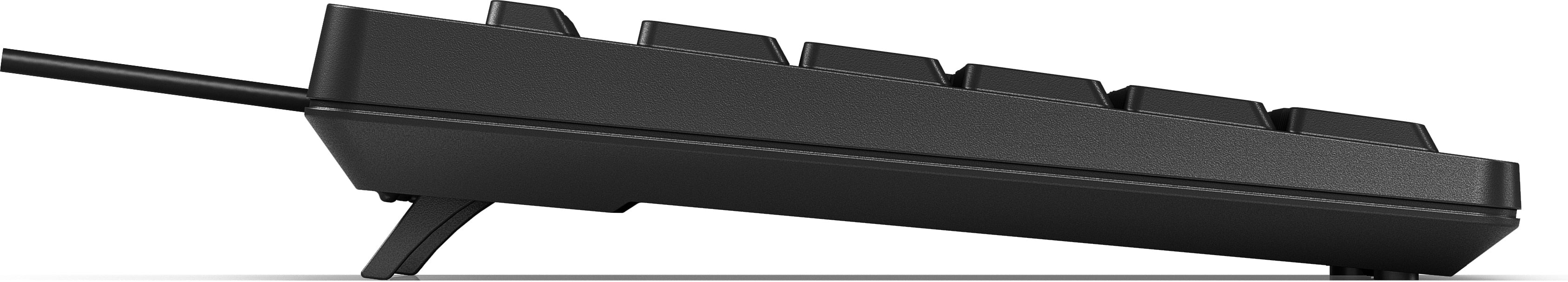 HP 125 toetsenbord QWERTY intl (USB bedraad) M27527-L31