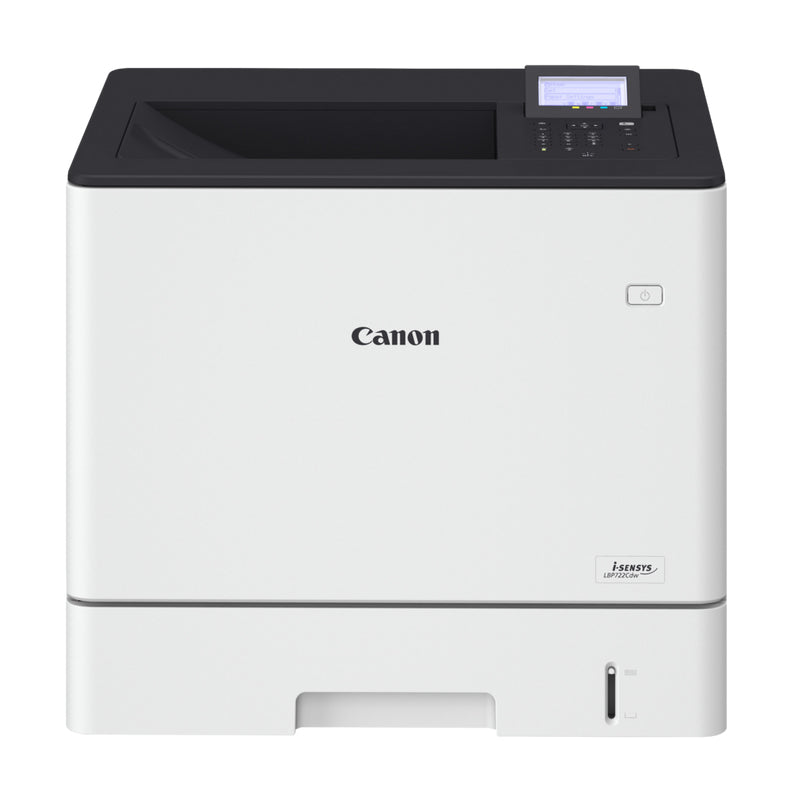 Canon i-SENSYS LBP722Cdw Kleur 1200 x 1200 DPI A4 Wifi