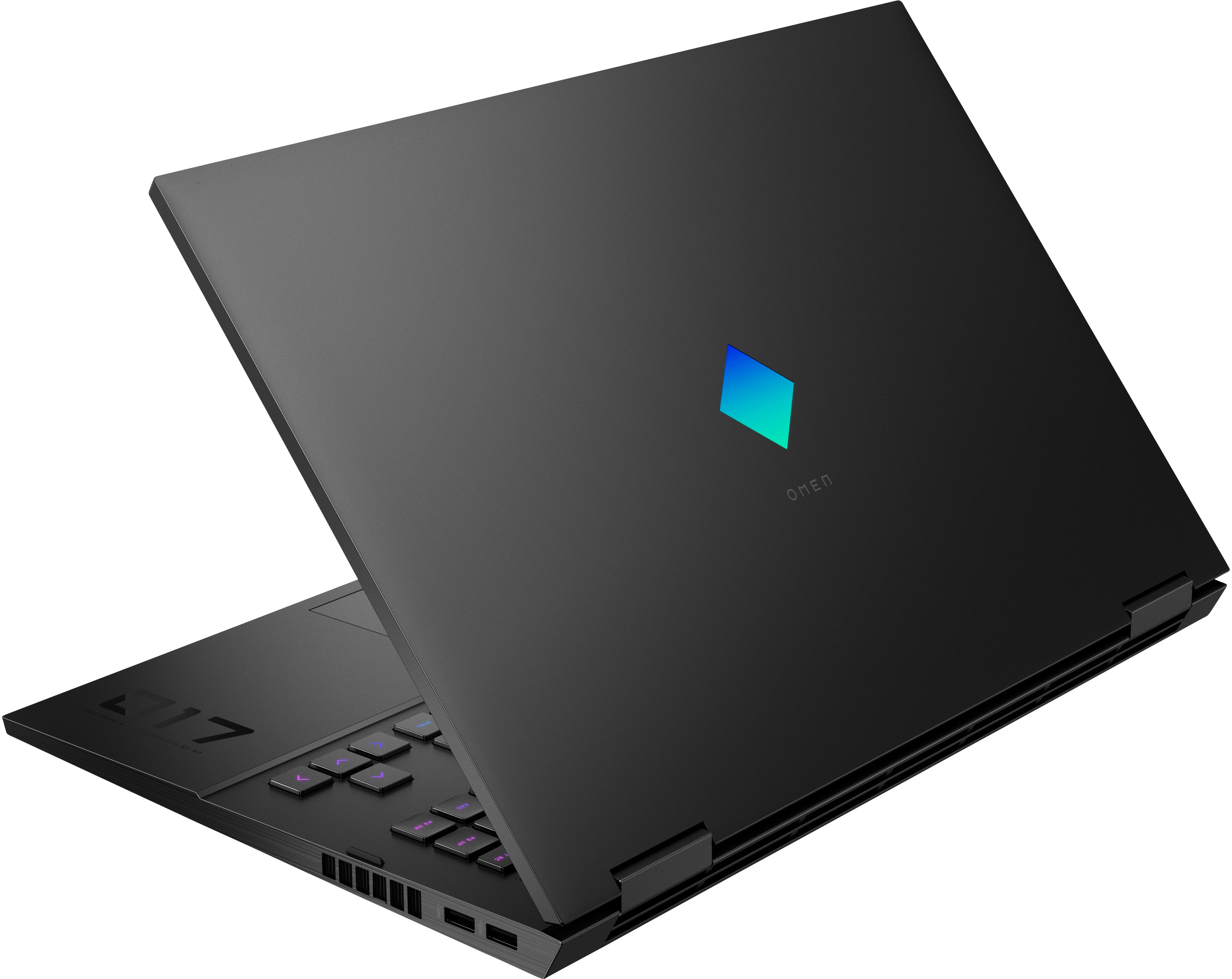 HP OMEN 17-ck0977nd