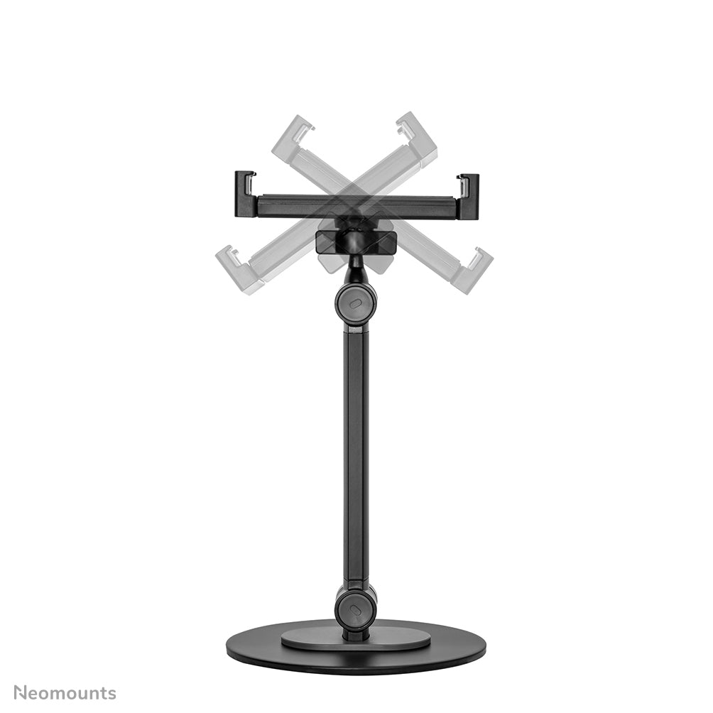 Neomounts DS15-540BL1 Tablet-Ständer 4.7-12.9" - universal