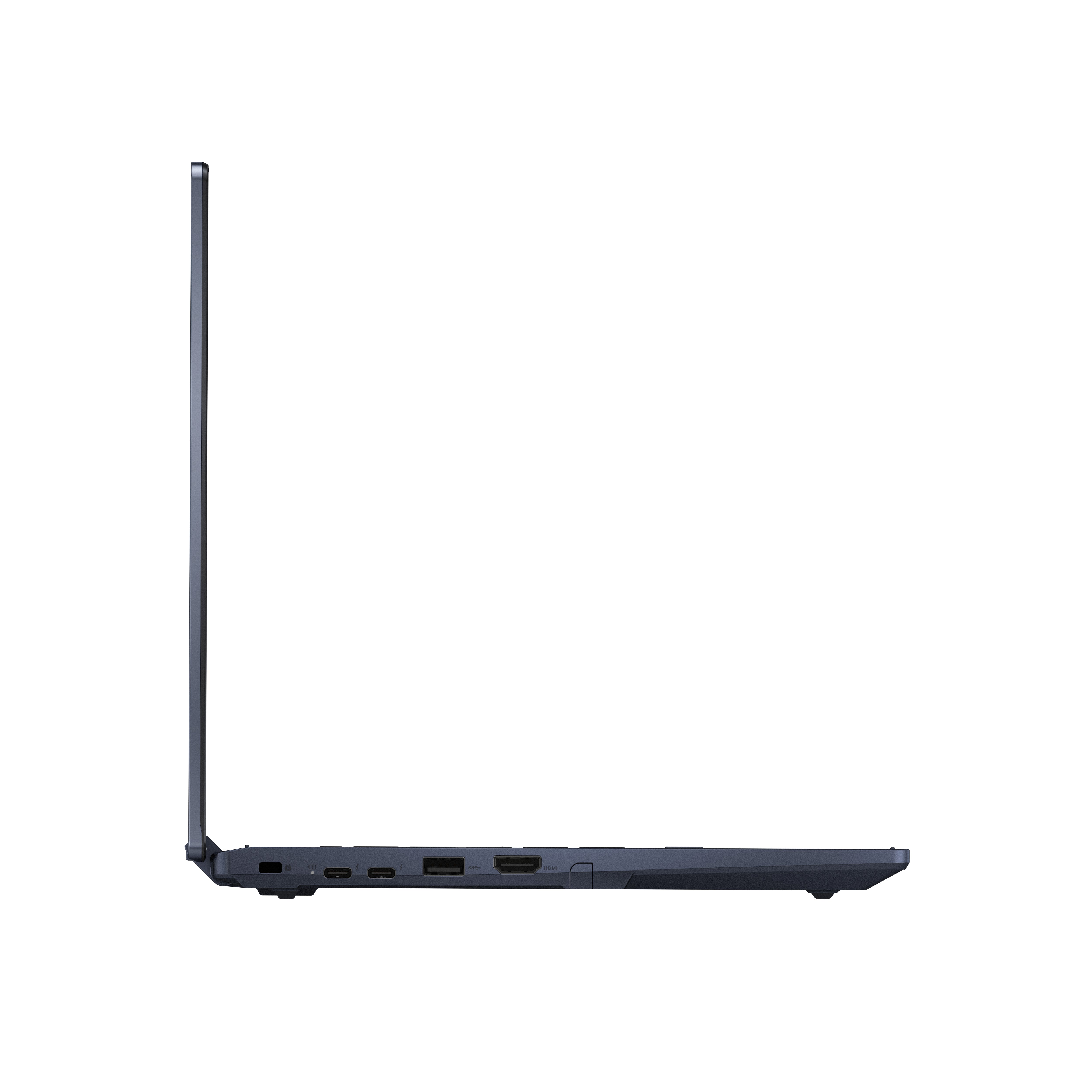 ASUS ExpertBook B3 Flip B3402FBA-EC0623X Intel® Core™ i3 i3-1215U Hybrid (2-in-1) 35,6 cm (14") Touchscreen Full HD 8 GB DDR4-SDRAM 256 GB SSD Wi-Fi 6 (802.11ax) Windows 11 Pro Schwarz