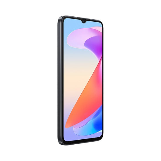 Honor X6a 16.7 cm (6.56") Dual SIM Android 13 4G USB Type-C 4 GB 128 GB 5200 mAh Black