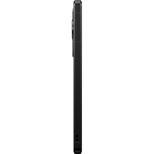 Sony Xperia XQBE52C2B.EEAC smartphone 16,5 cm (6.5") Hybride Dual SIM Android 11 5G USB Type-C 12 GB 512 GB 4500 mAh Zwart