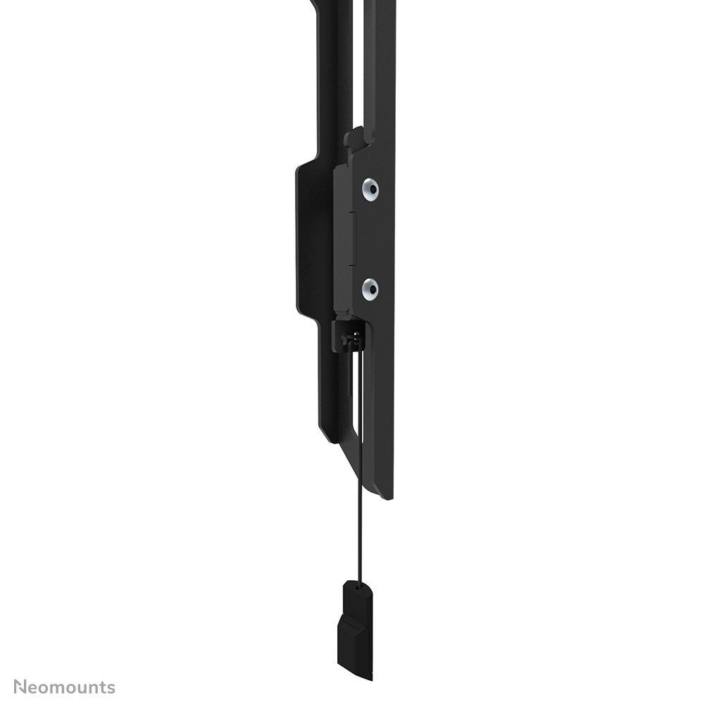 Neomounts WL30-550BL14 TV-beugel wand 32-75" - ultra-vlak - Easy Install