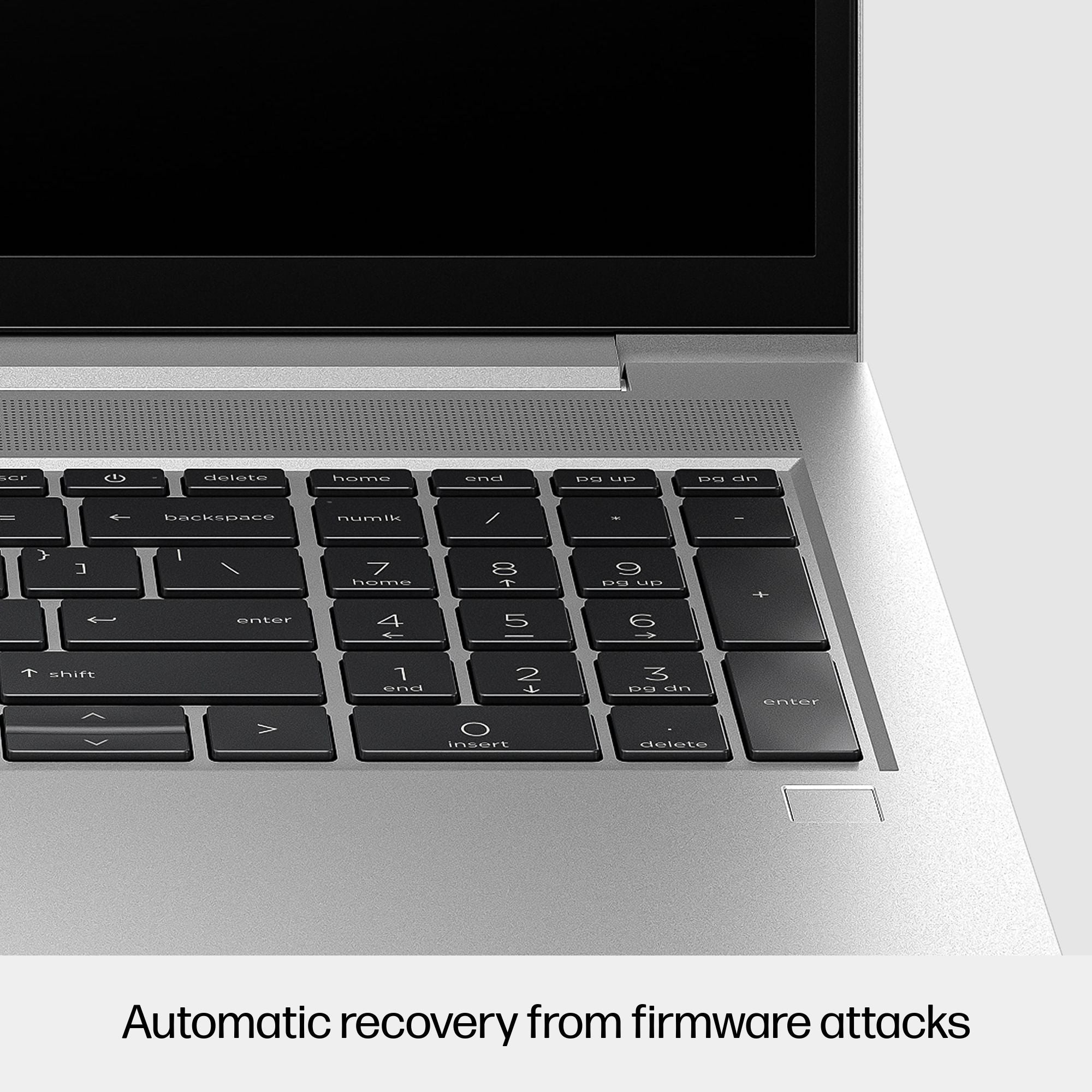 HP EliteBook 650 G10 15,6" i7-1355U 16GB 512GB QWERTY VK 967W5ET#ABU