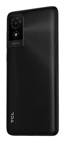 TCL 50 501 15,2 cm (6") Dual SIM Android 14 Go edition 4G USB Type-C 2 GB 32 GB 3000 mAh Zwart