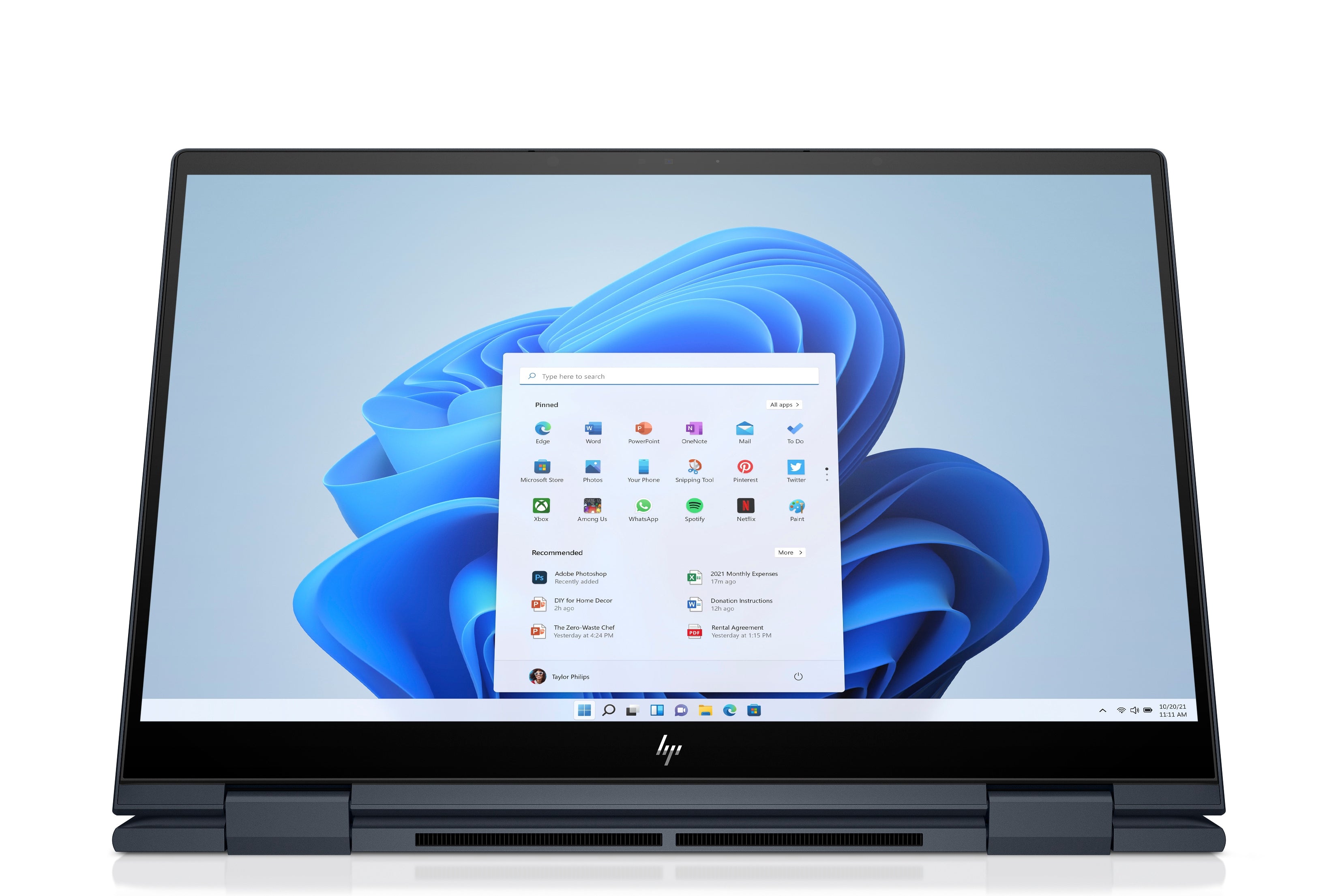HP ENVY x360 13-bf0977nd