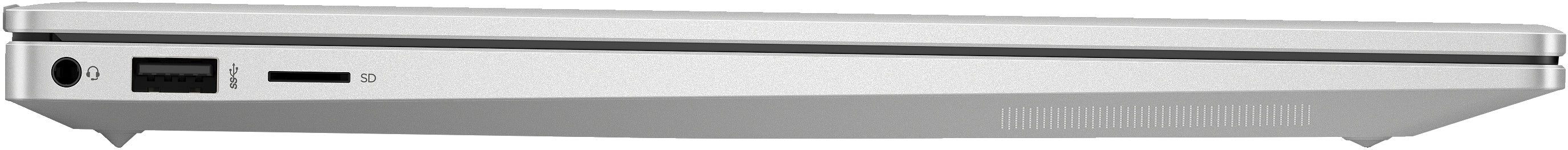 HP Pavilion Plus Laptop 14-EH1XXX 13e generatie Intel(R) Core(TM) I7-13700H Intel(R) Iris(R) Xe Graphics 16GB 480GB SSD W11H QWERTY US 82F41EA#ABH