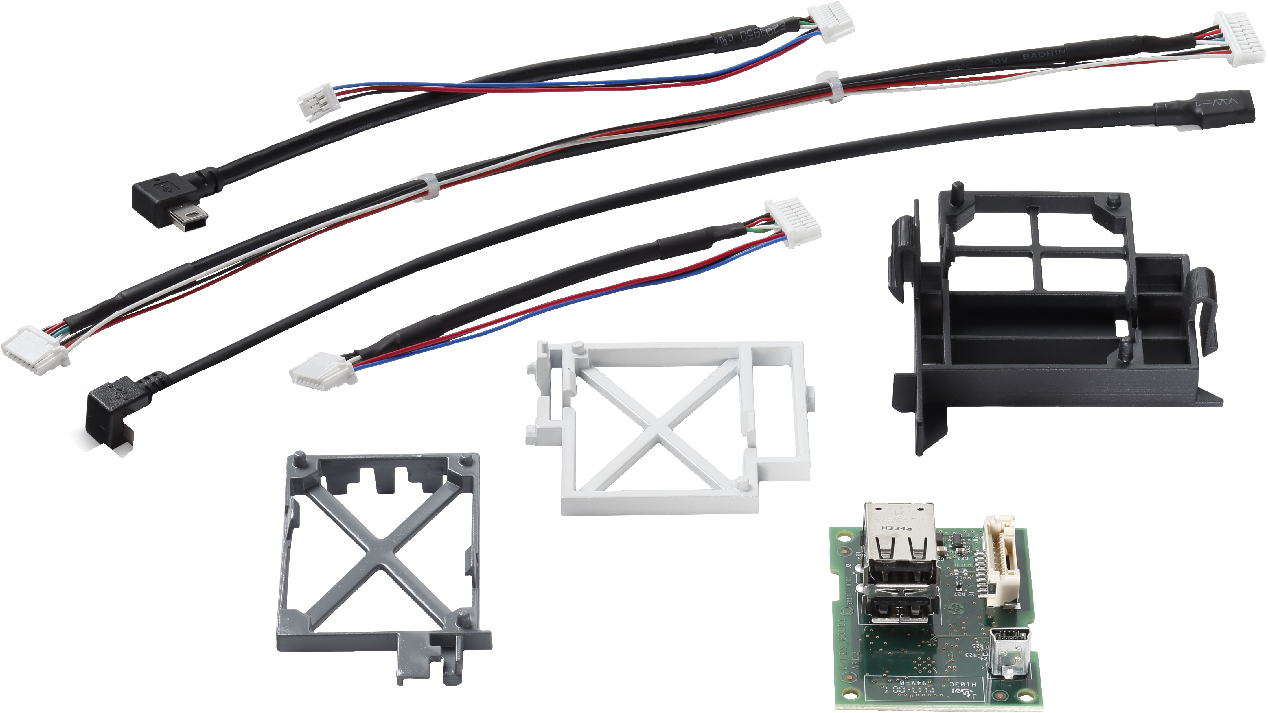 HP Internal USB ports B5L28A