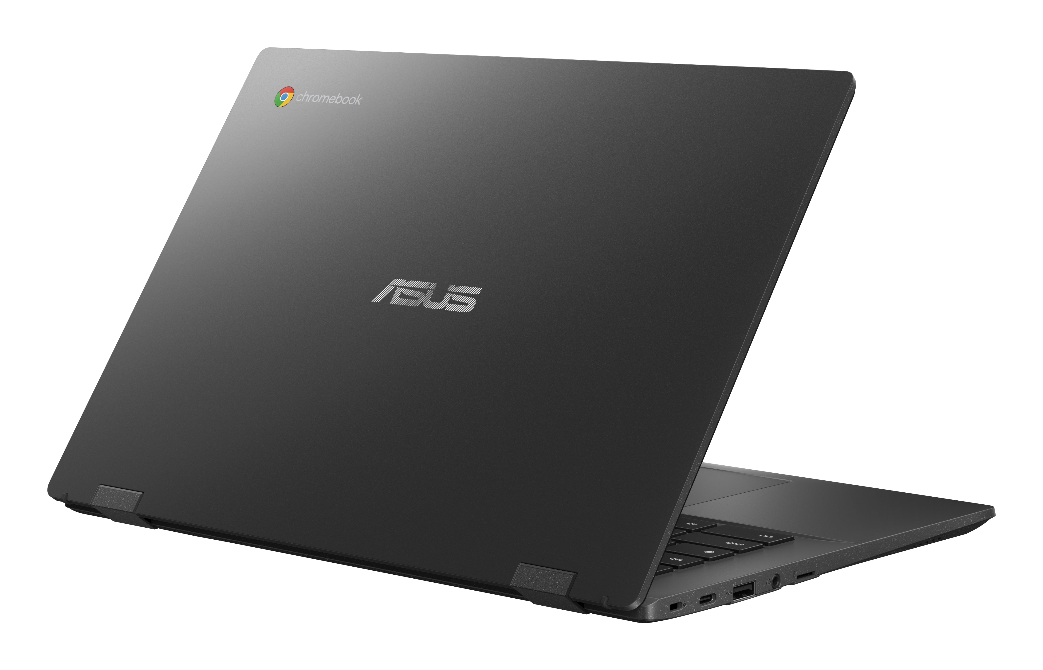 ASUS Chromebook CM14 MT8186G/4GB/128GB emmc/qwertz 90NX0631-M001N0