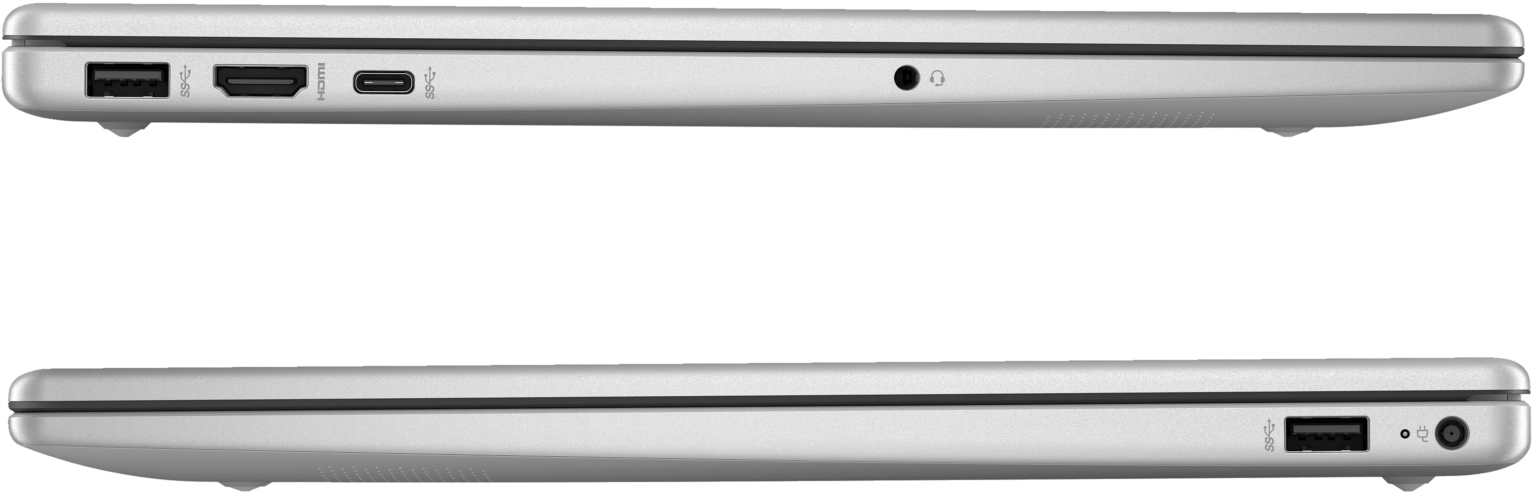 HP R3 7320U 8GB 240GB SSD 15,6" W11H QWERTY US 81Q46EA#ABH