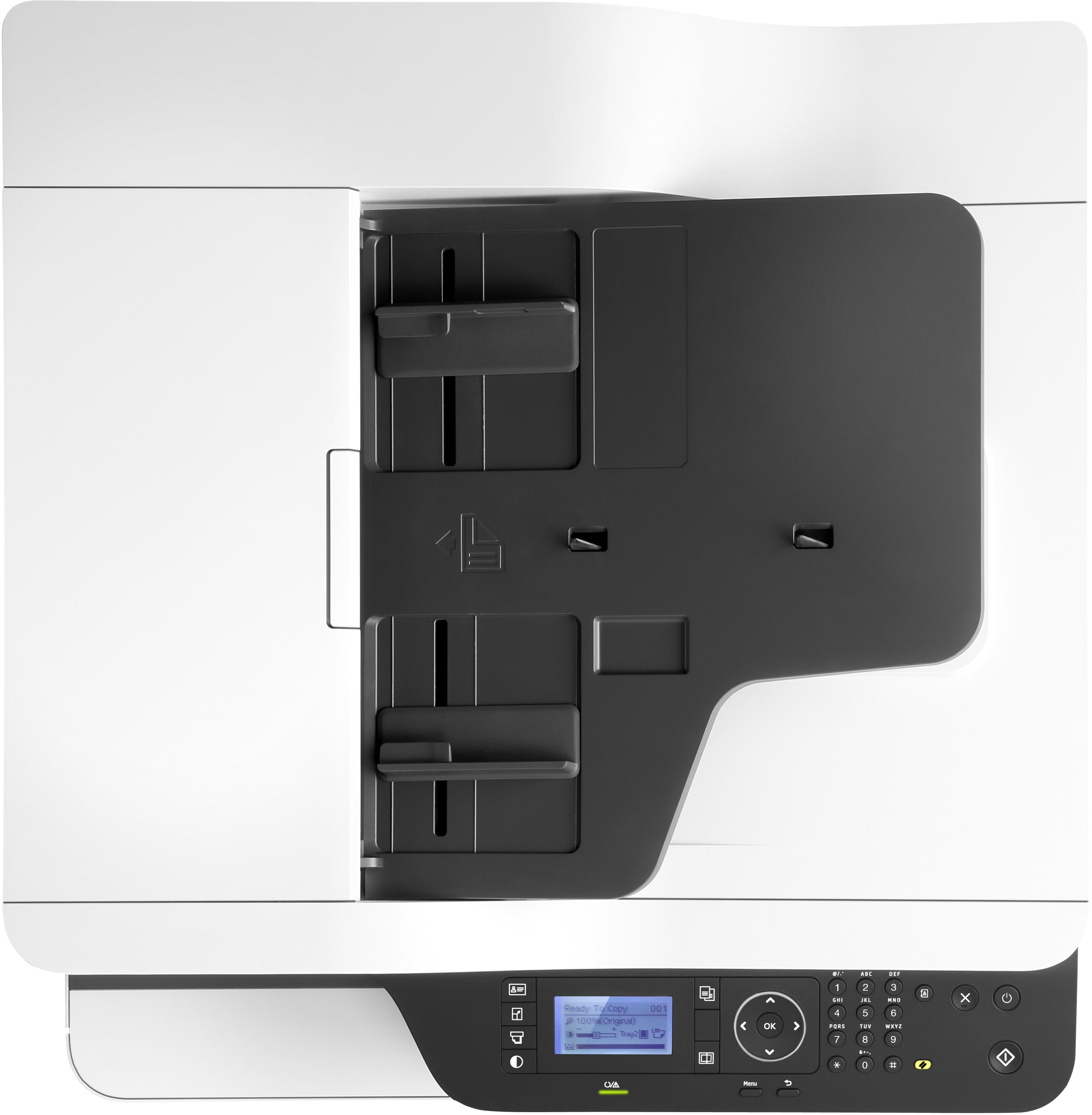 HP LaserJet MFP M443NDA 8AF72A#B19