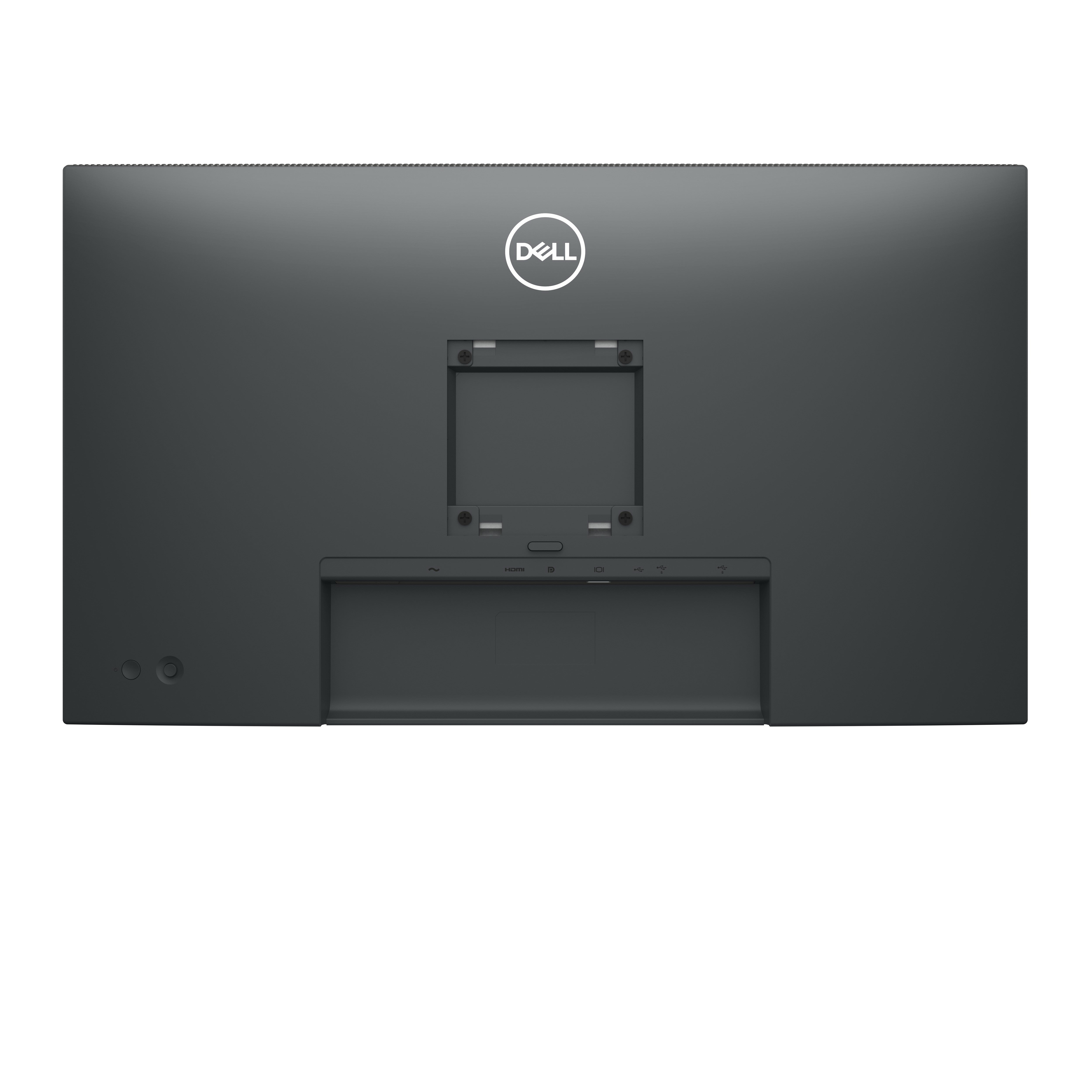 DELL P Series P2725H_WOST Computerbildschirm 68,6 cm (27") 1920 x 1080 Pixel Full HD LCD Schwarz DELL-P2725HWO