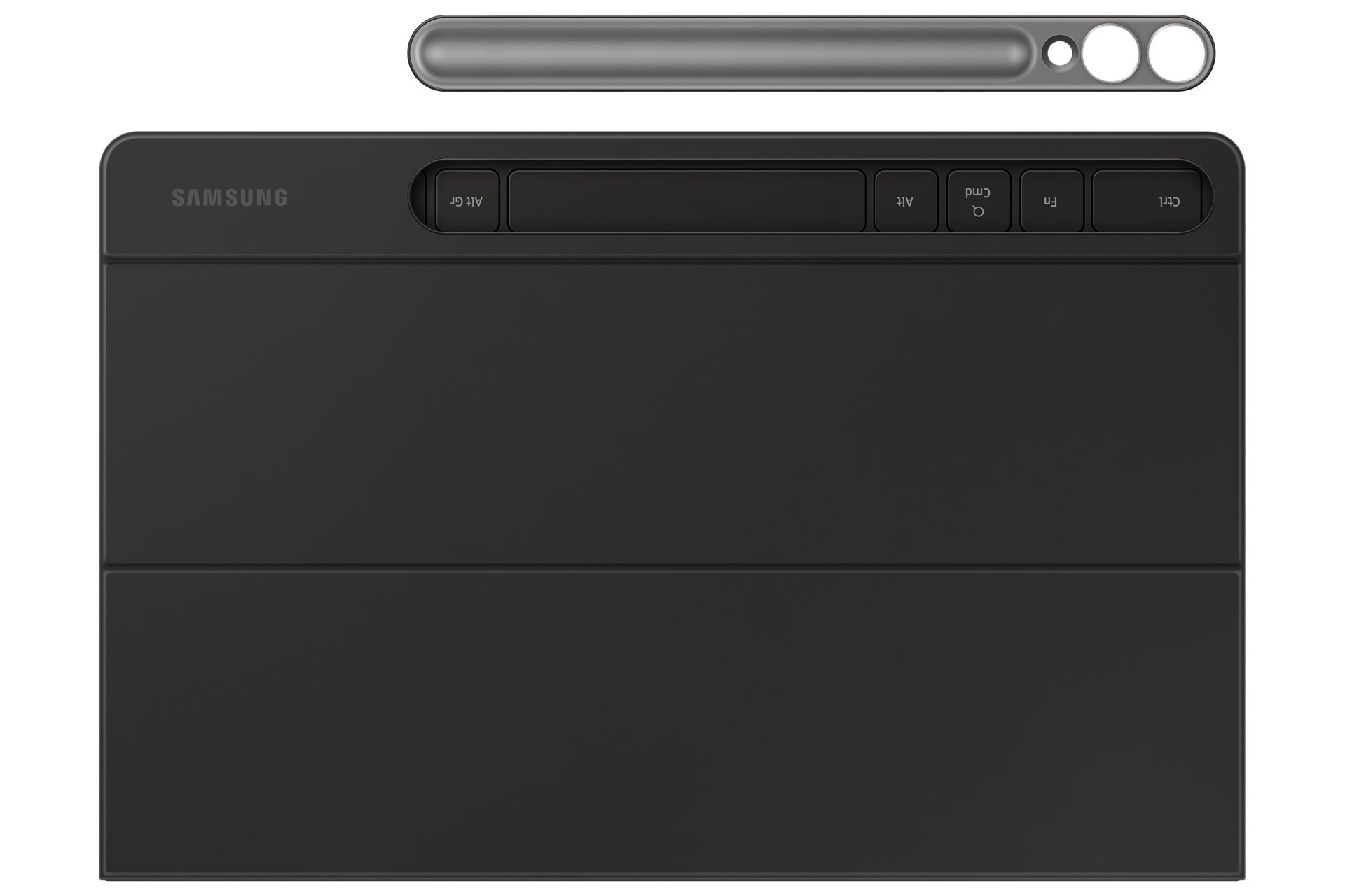 Samsung EF-DX820 Frans Pogo Pin Zwart