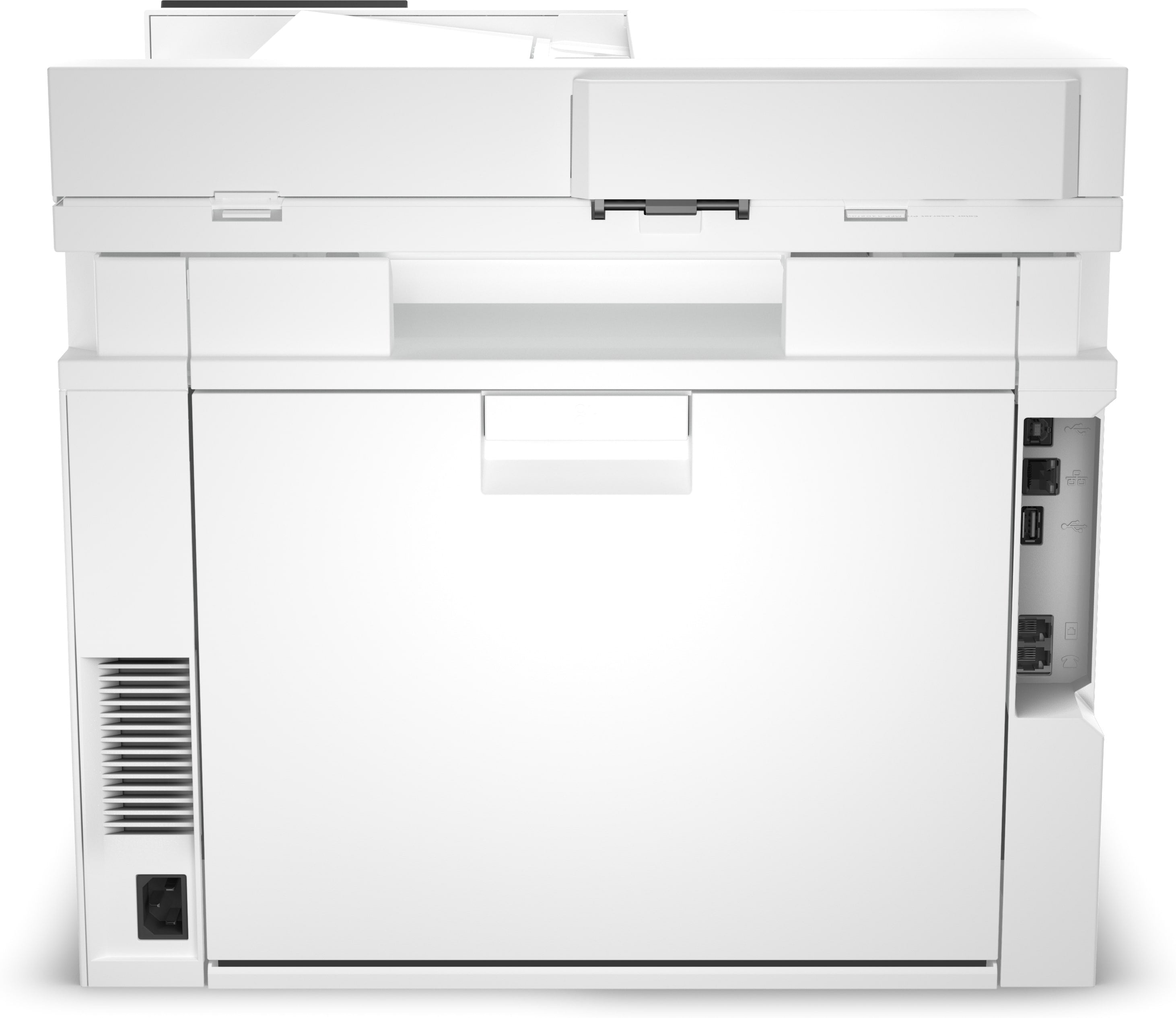 HP Color LaserJet Pro MFP 4302fdw printer