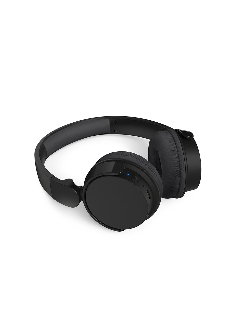 Philips TAH3209BK/00 Kopfhörer & Headset Kabellos Kopfband Anrufe/Musik Bluetooth Schwarz