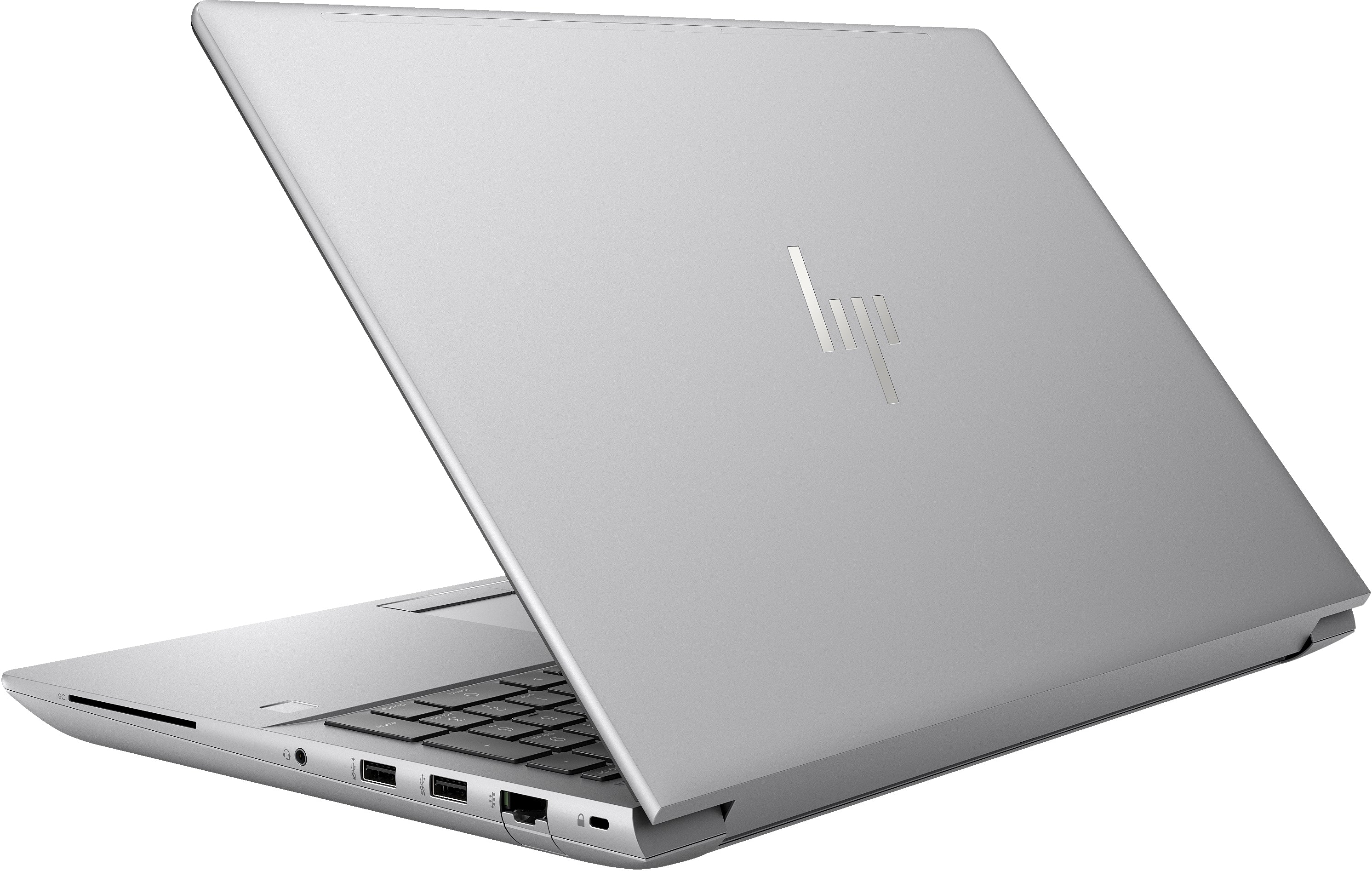 HP ZBook Fury 16 G10