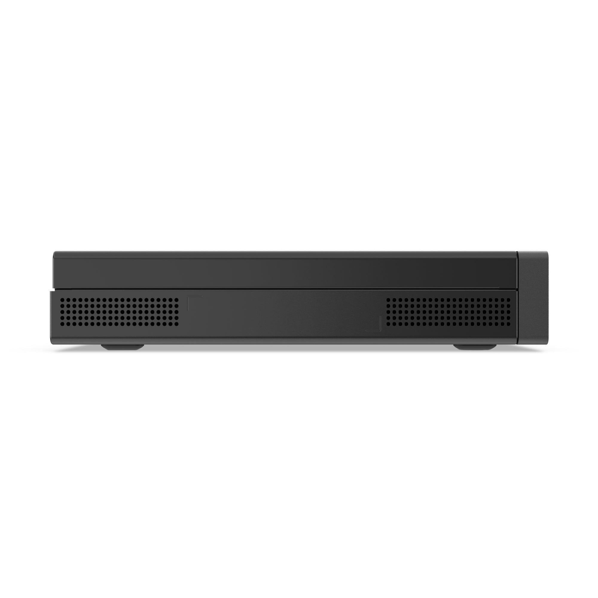 Lenovo ThinkCentre neo 50q Gen 5 Intel Core 5 210H 16 GB DDR5-SDRAM 512 GB SSD Mini PC Zwart