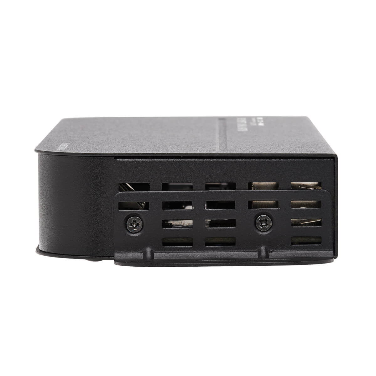 Tripp Lite B005-DPUA2-K KVM-switch Zwart
