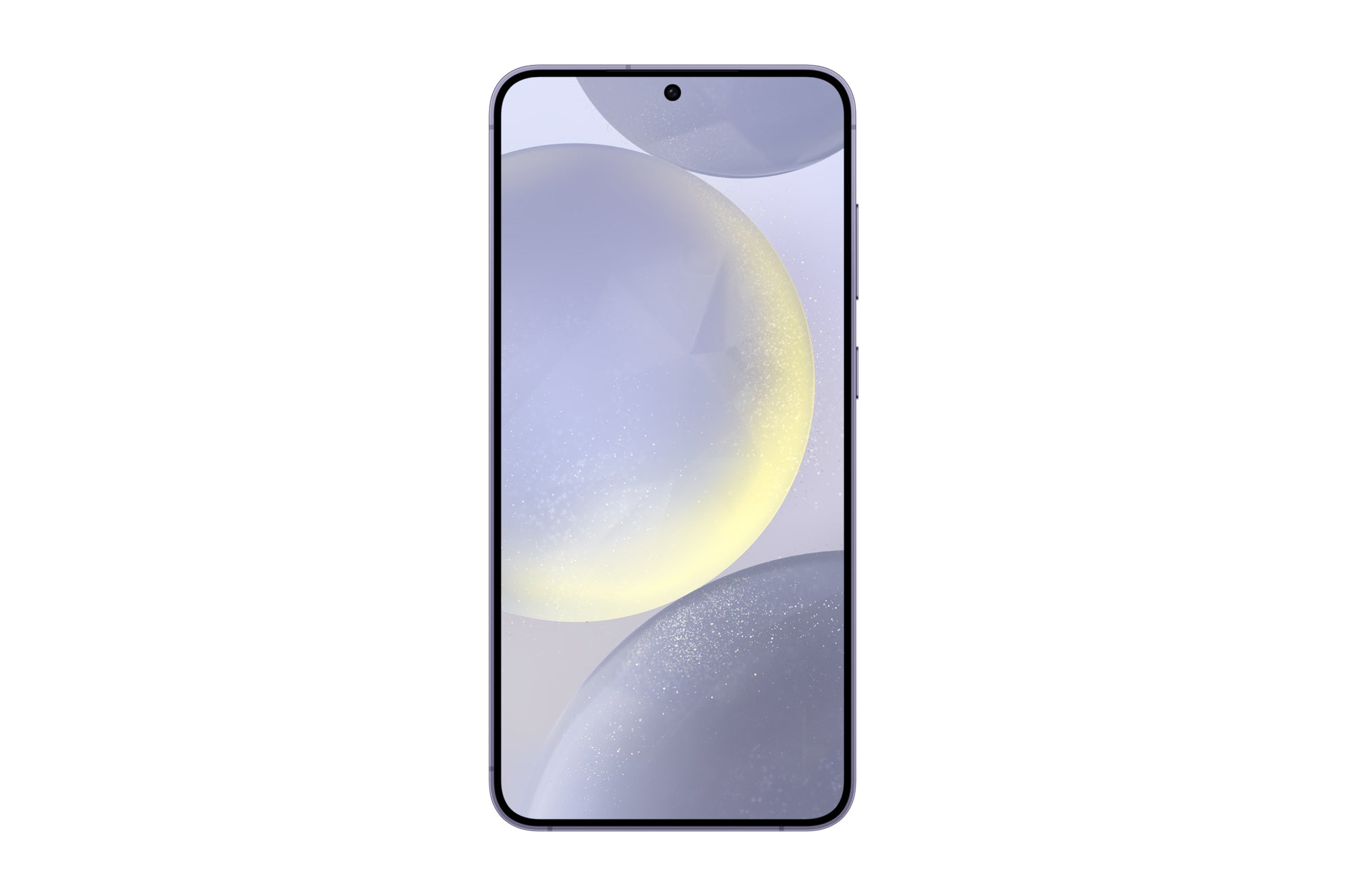 Samsung Galaxy S24+ 17 cm (6.7") Dual SIM 5G USB Type-C 12 GB 256 GB 4900 mAh Violet SM-S926BZVDEUB