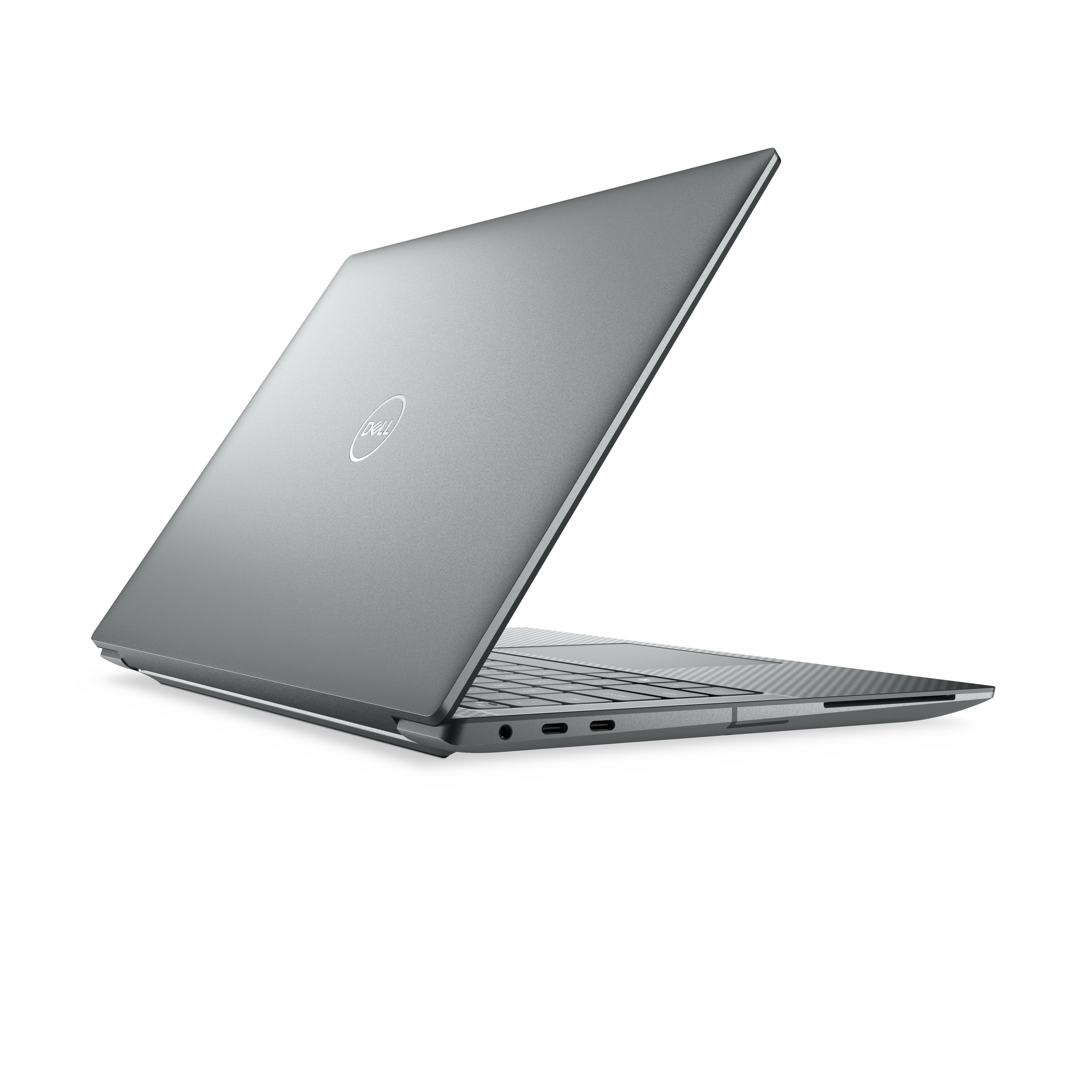 DELL Precision 5490 Intel Core Ultra 7 155H Mobiler Arbeitsplatz 35,6 cm (14") Full HD+ 16 GB LPDDR5x-SDRAM 1 TB SSD NVIDIA RTX 1000 Ada Wi-Fi 7 (802.11be) Windows 11 Pro Belgisch Grau YWJ54