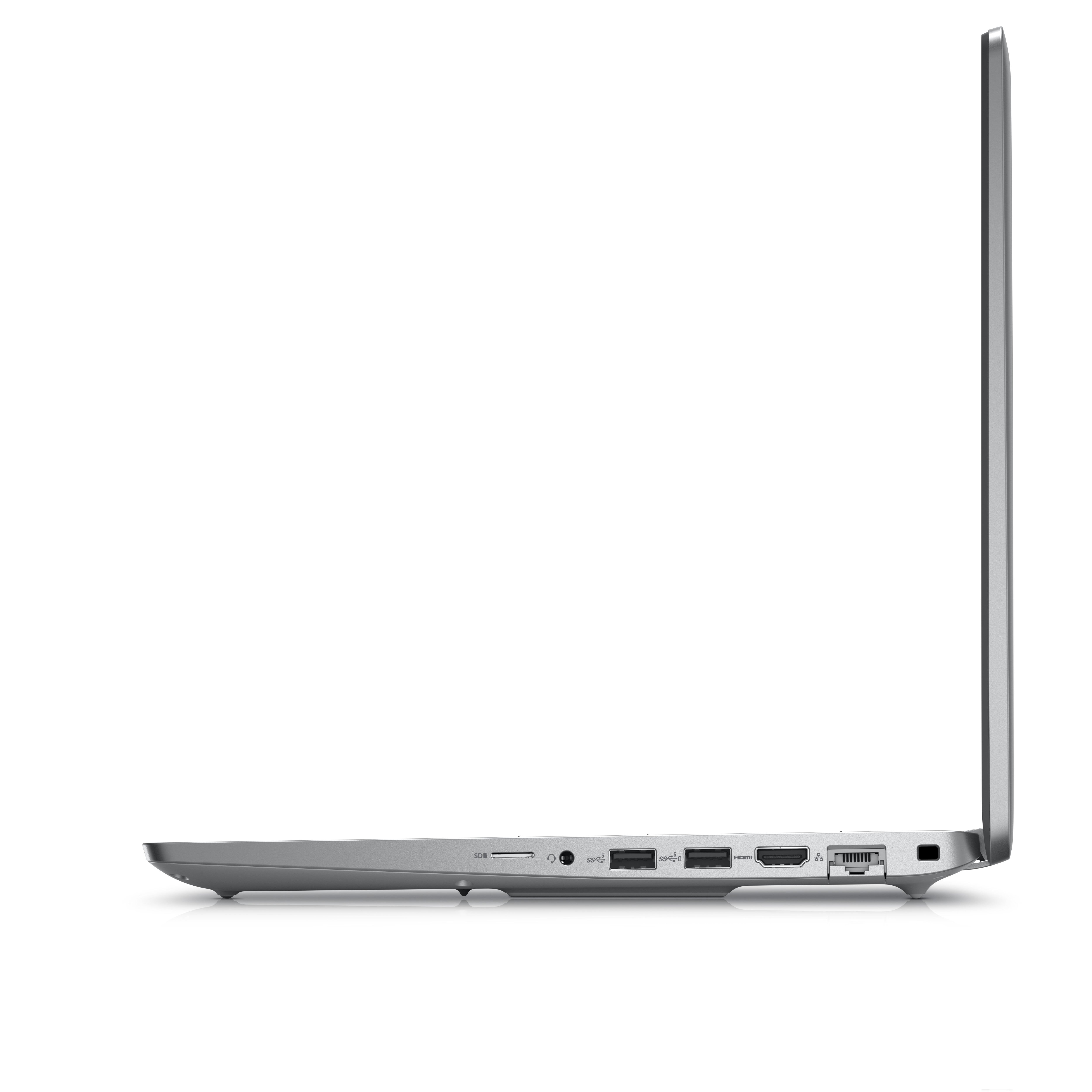 DELL Latitude 5540 Intel Core i7-1365U 16GB 480GB W11P QWERTY VS 54G14