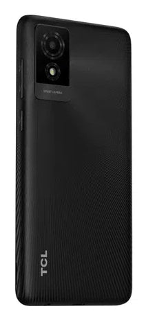 TCL 50 501 15,2 cm (6") Dual SIM Android 14 Go edition 4G USB Type-C 2 GB 32 GB 3000 mAh Zwart