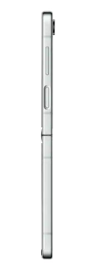 Samsung Galaxy Z Flip5 SM-F731B 17 cm (6.7") Dual SIM Android 13 5G USB Type-C 8 GB 512 GB 3700 mAh Muntkleur