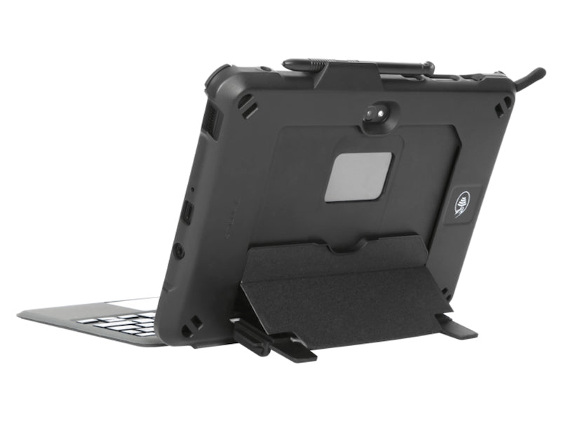 Samsung GP-FPT636TGCBW Tablet-Schutzhülle 25,6 cm (10.1") Cover Schwarz