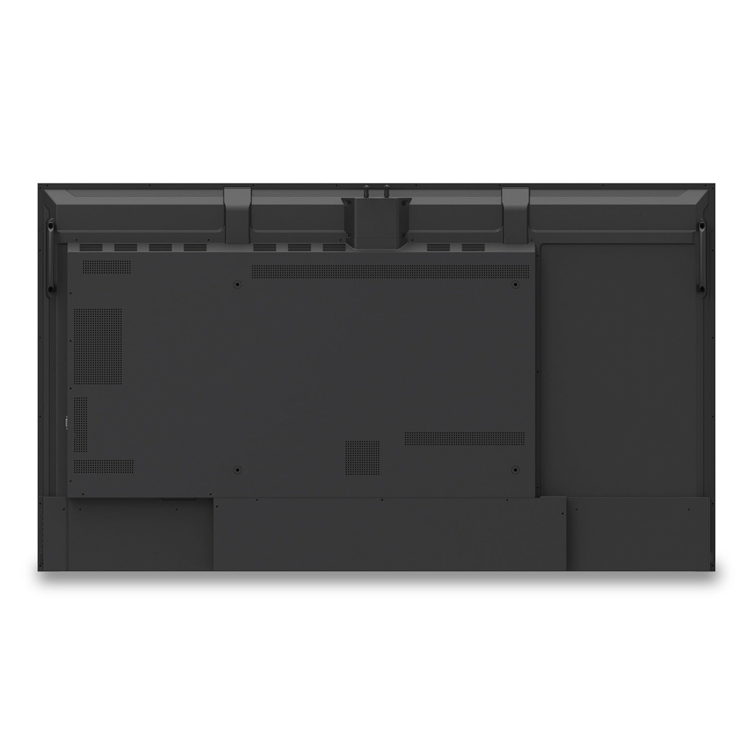 Viewsonic CDE6530 beeldkrant Digitale signage flatscreen 165,1 cm (65") LCD Wifi 450 cd/m² 4K Ultra HD Zwart Type processor Android 11 24/7