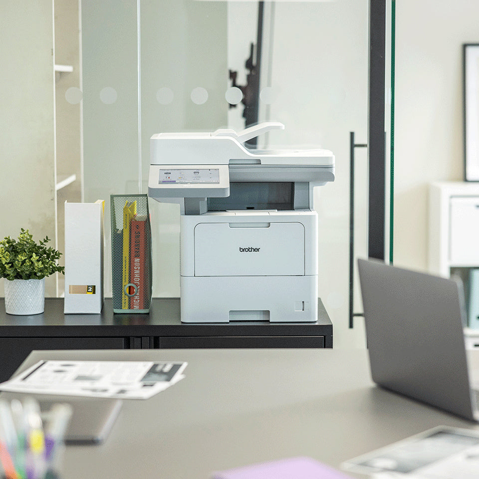 Brother MFC-L6915DN Laser A4 1200 x 1200 DPI 50 ppm