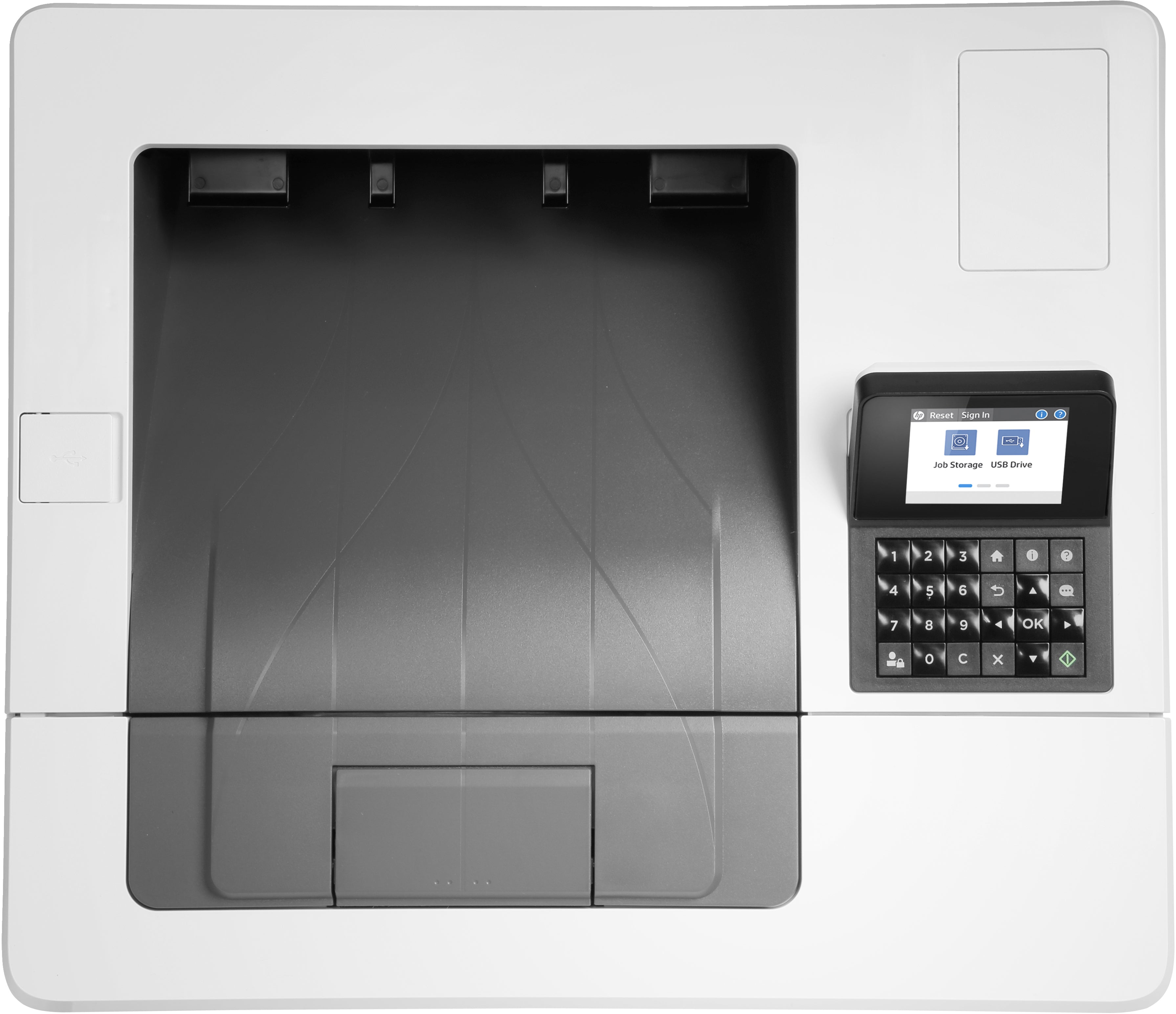 HP LaserJet Ent M507DN Drucker:EUR 1PV87A#B19