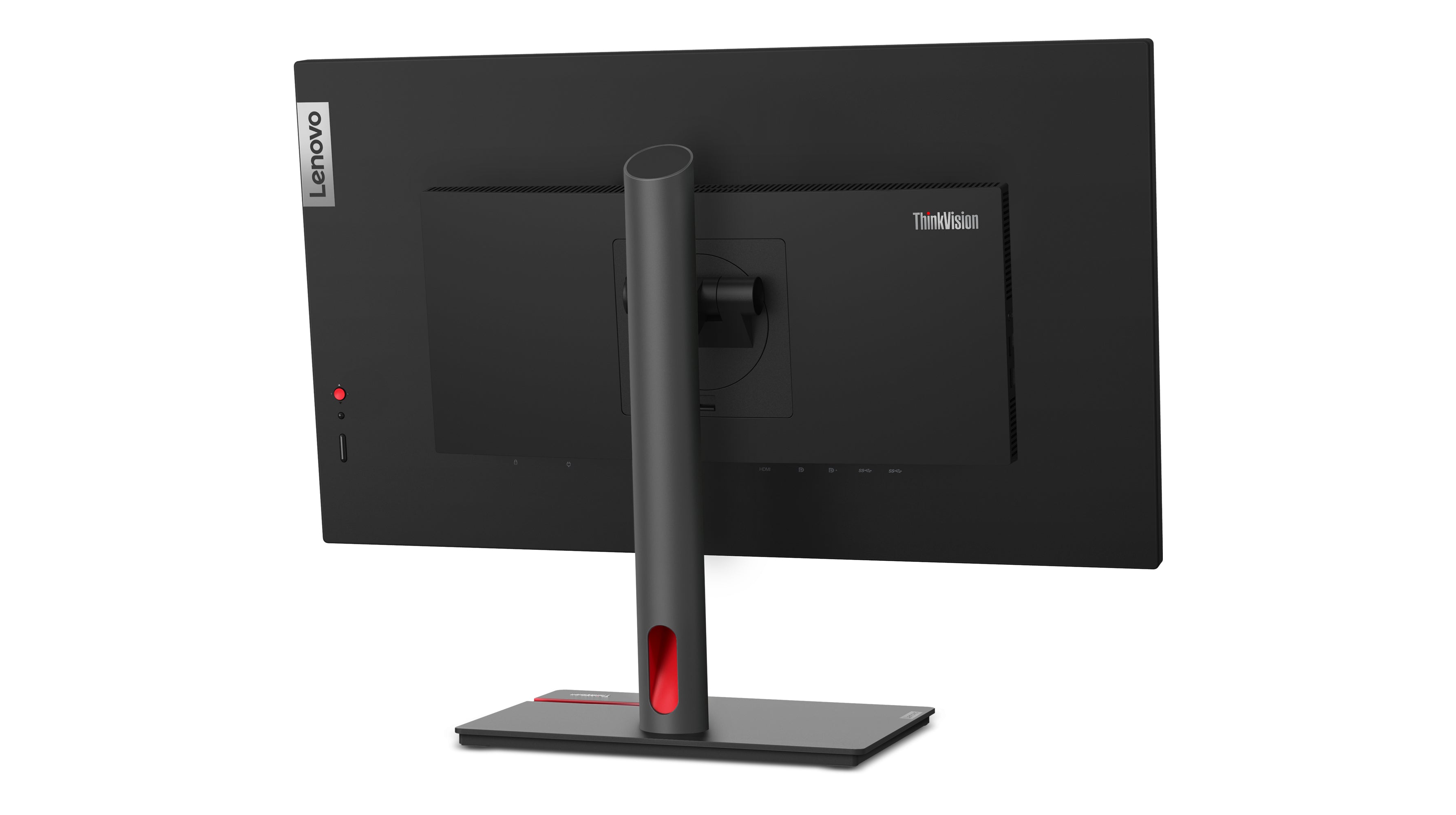 Lenovo ThinkVision P27q-30 LED display 68,6 cm (27") 2560 x 1440 Pixel Quad HD Schwarz