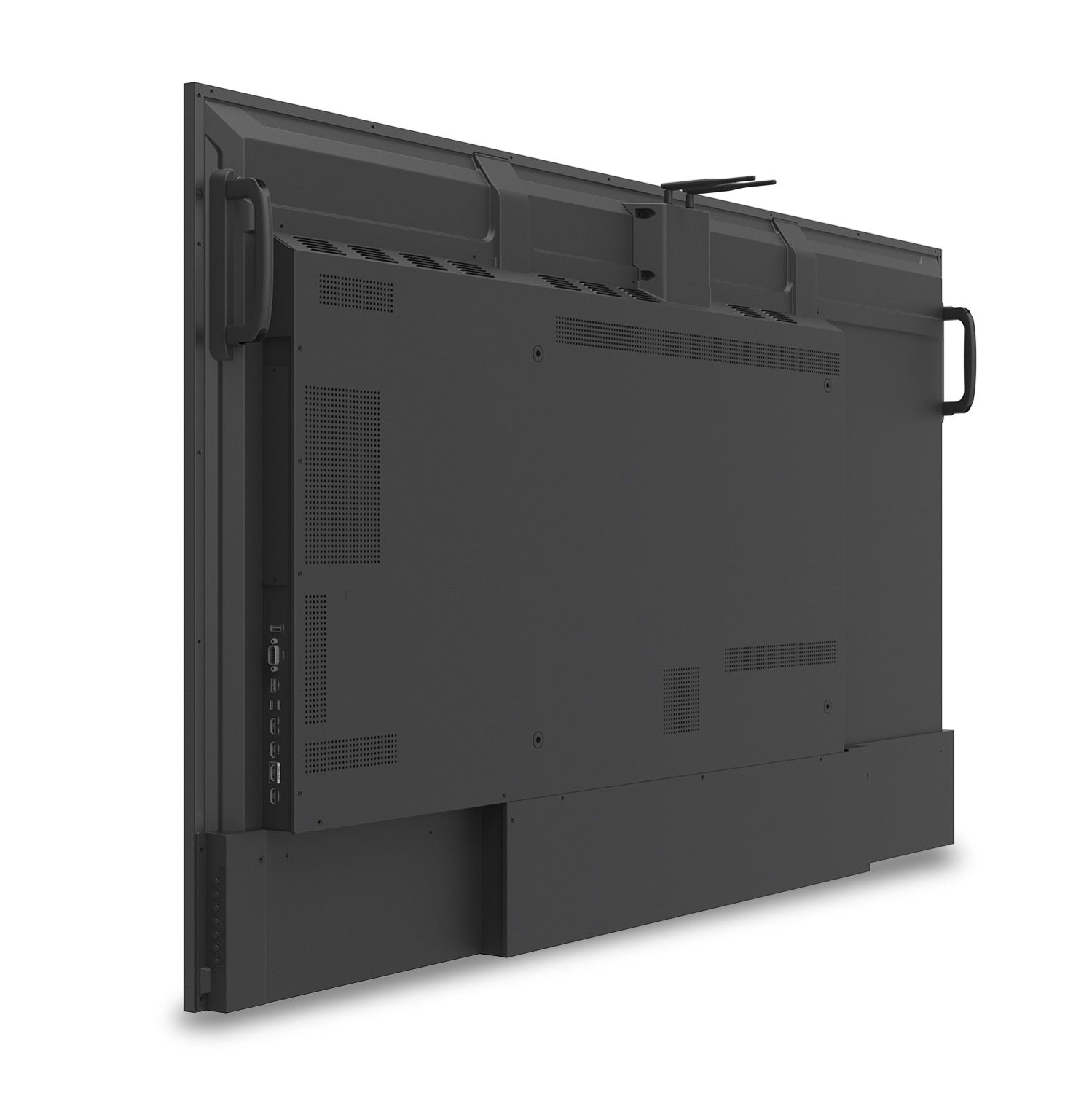 Viewsonic CDE6530 beeldkrant Digitale signage flatscreen 165,1 cm (65") LCD Wifi 450 cd/m² 4K Ultra HD Zwart Type processor Android 11 24/7