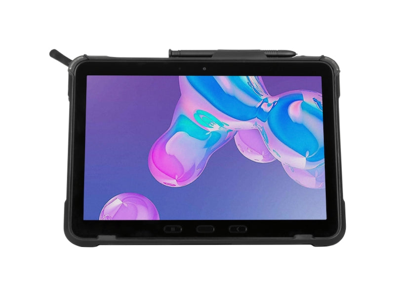 Samsung GP-FPT636TGCBW Tablet-Schutzhülle 25,6 cm (10.1") Cover Schwarz