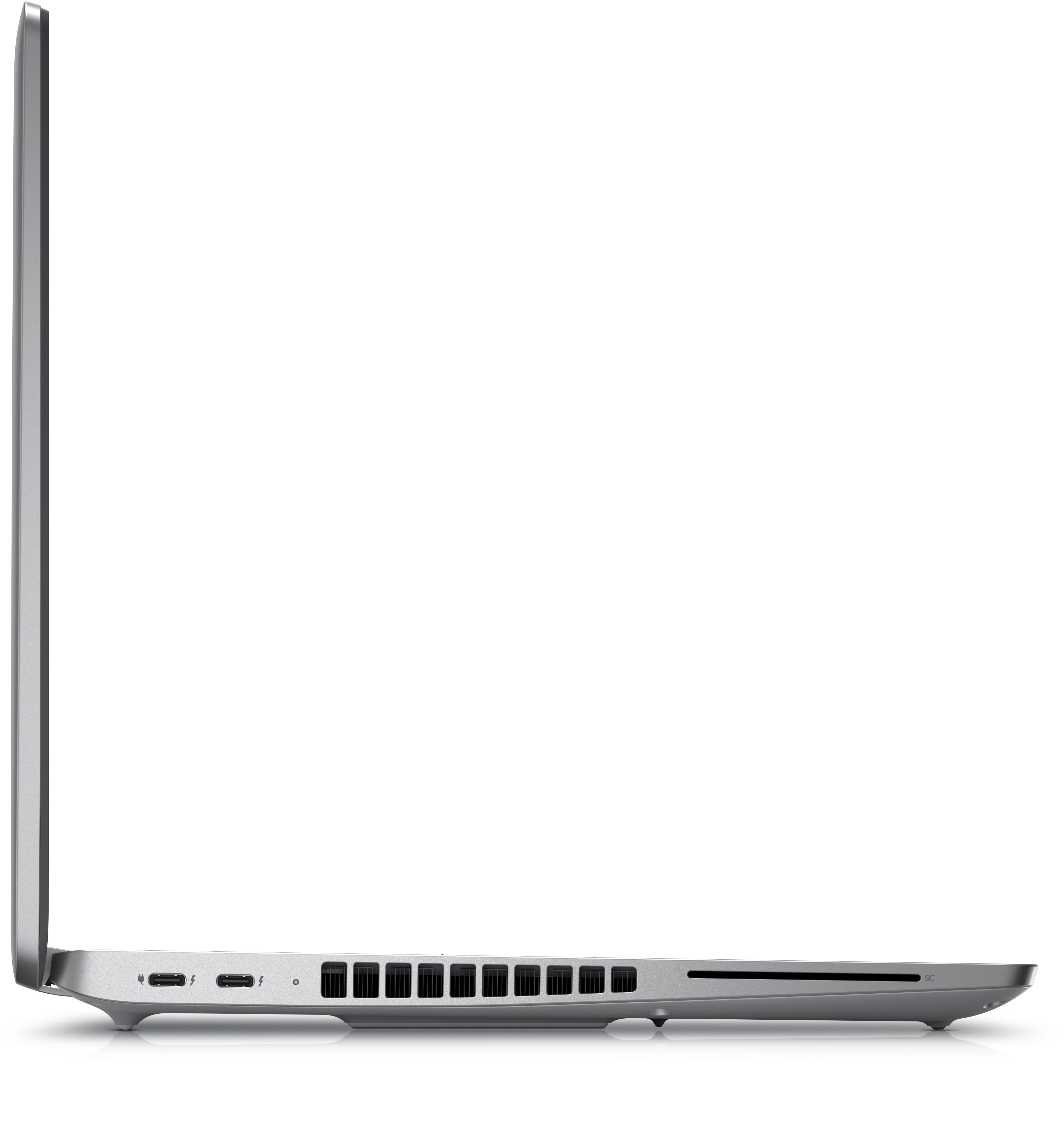 DELL Latitude 5550 Ultra 5 125U 6GB 512GB SSD W11P AZERTY TVF4T