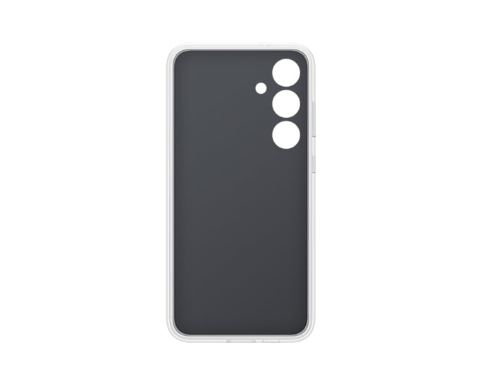 Samsung Suit Case mobiele telefoon behuizingen 17 cm (6.7") Hoes Geel