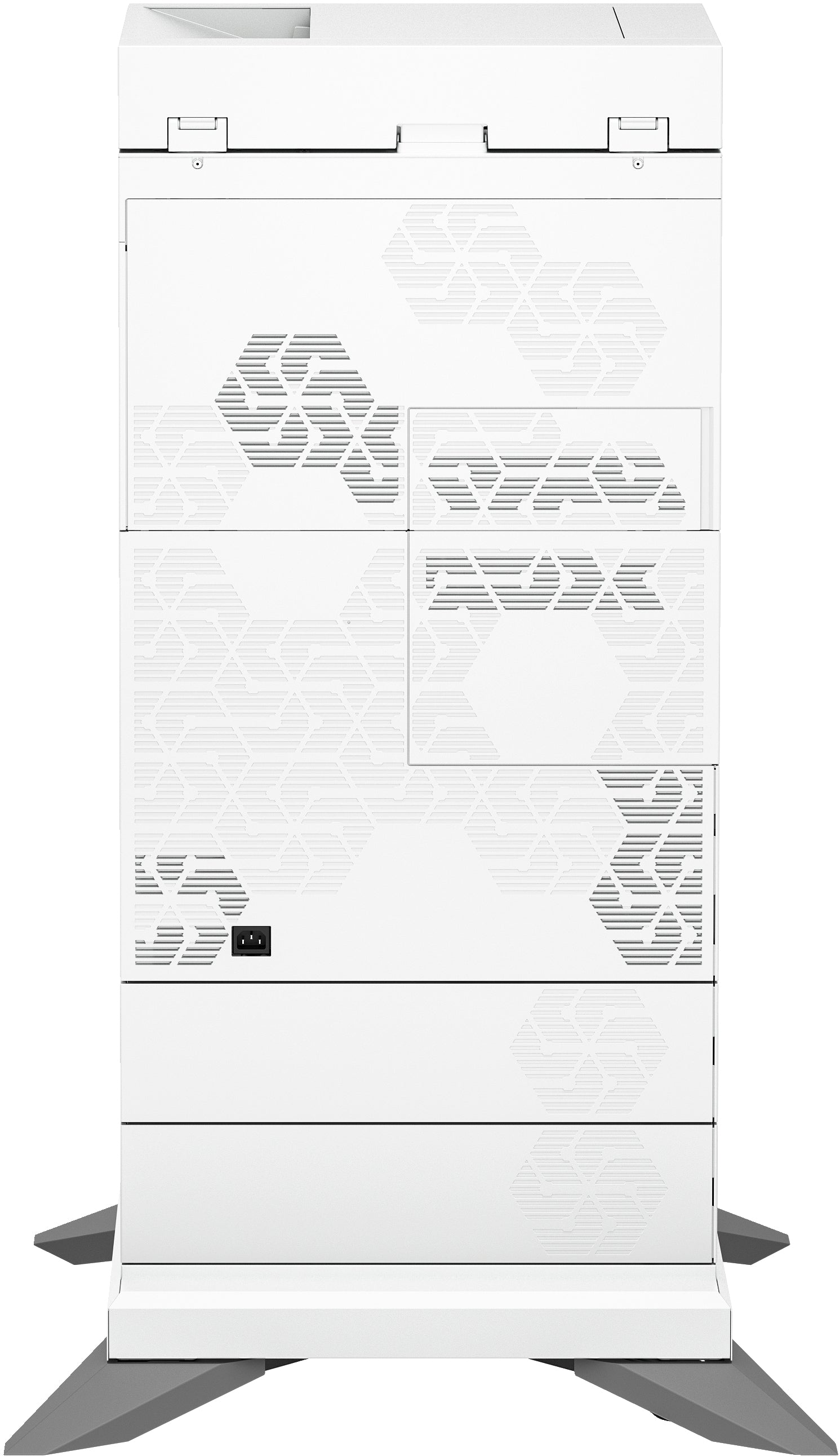 HP LaserJet Color Enterprise Flow MFP 6800zfsw Drucker