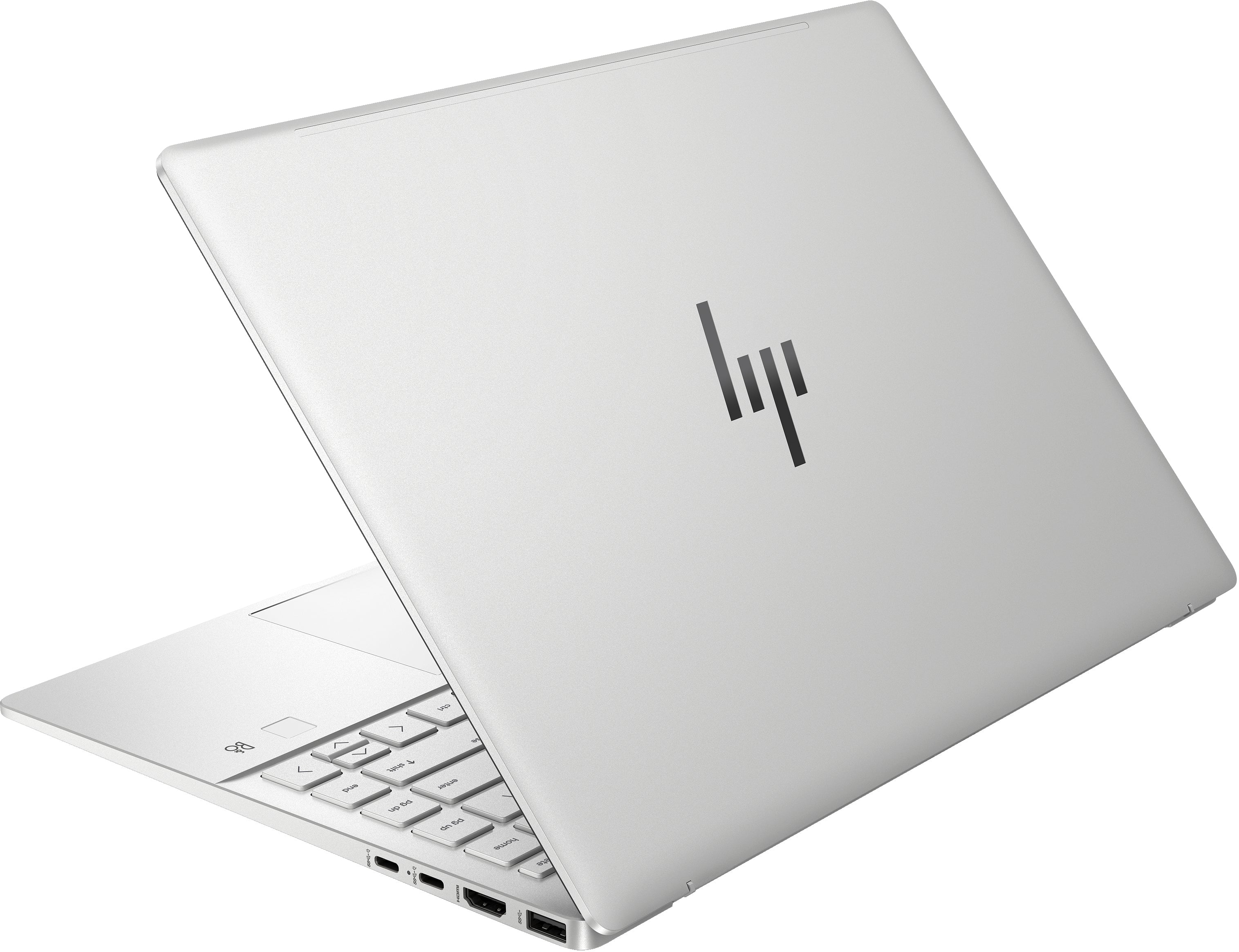 HP Pavilion Plus Laptop 14-EH1XXX 13e generatie Intel(R) Core(TM) I7-13700H Intel(R) Iris(R) Xe Graphics 16GB 480GB SSD W11H QWERTY US 82F41EA#ABH