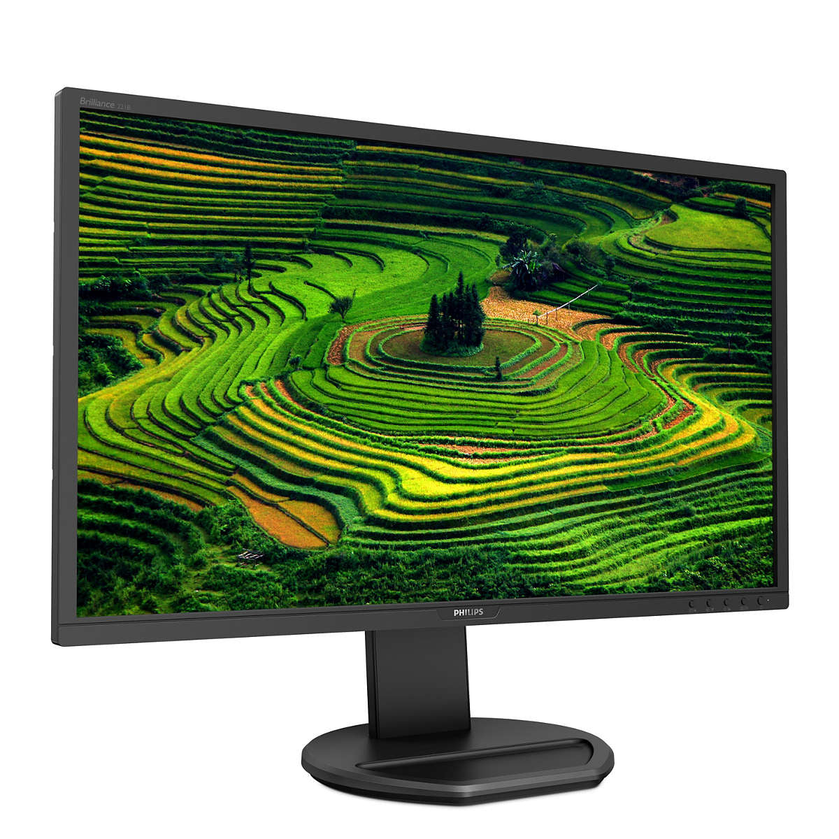 Philips B Line LCD-Monitor 221B8LHEB/00