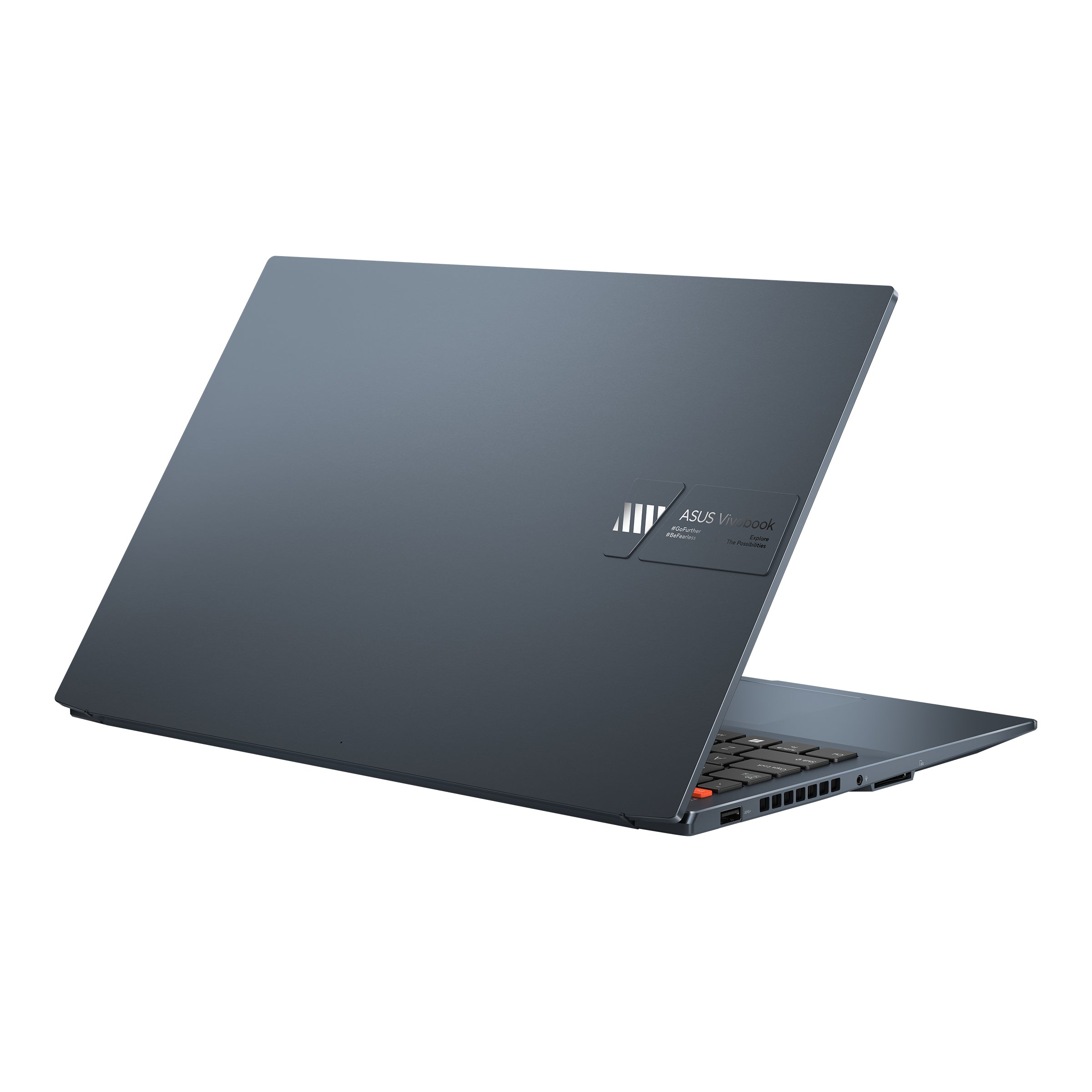 ASUS Vivobook K6502VJ Intel Core I5-13500H 16GB 480GB W11P AZERTY 90NB11K1-M005B0
