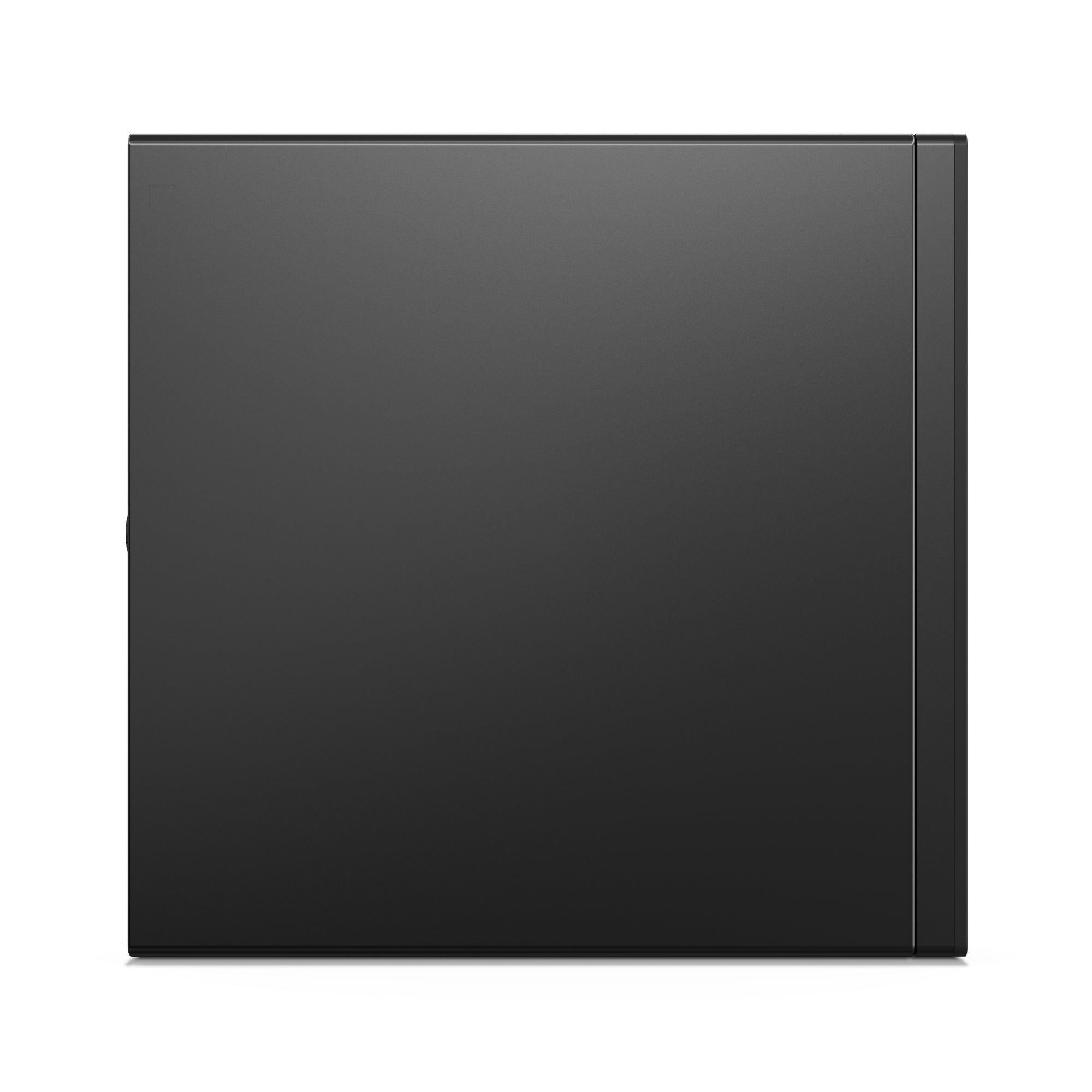 Lenovo ThinkCentre M70q Gen 5 Intel® Core™ i5 i5-14400T 16 GB DDR5-SDRAM 512 GB SSD Windows 11 Pro Mini PC Mini-PC Schwarz