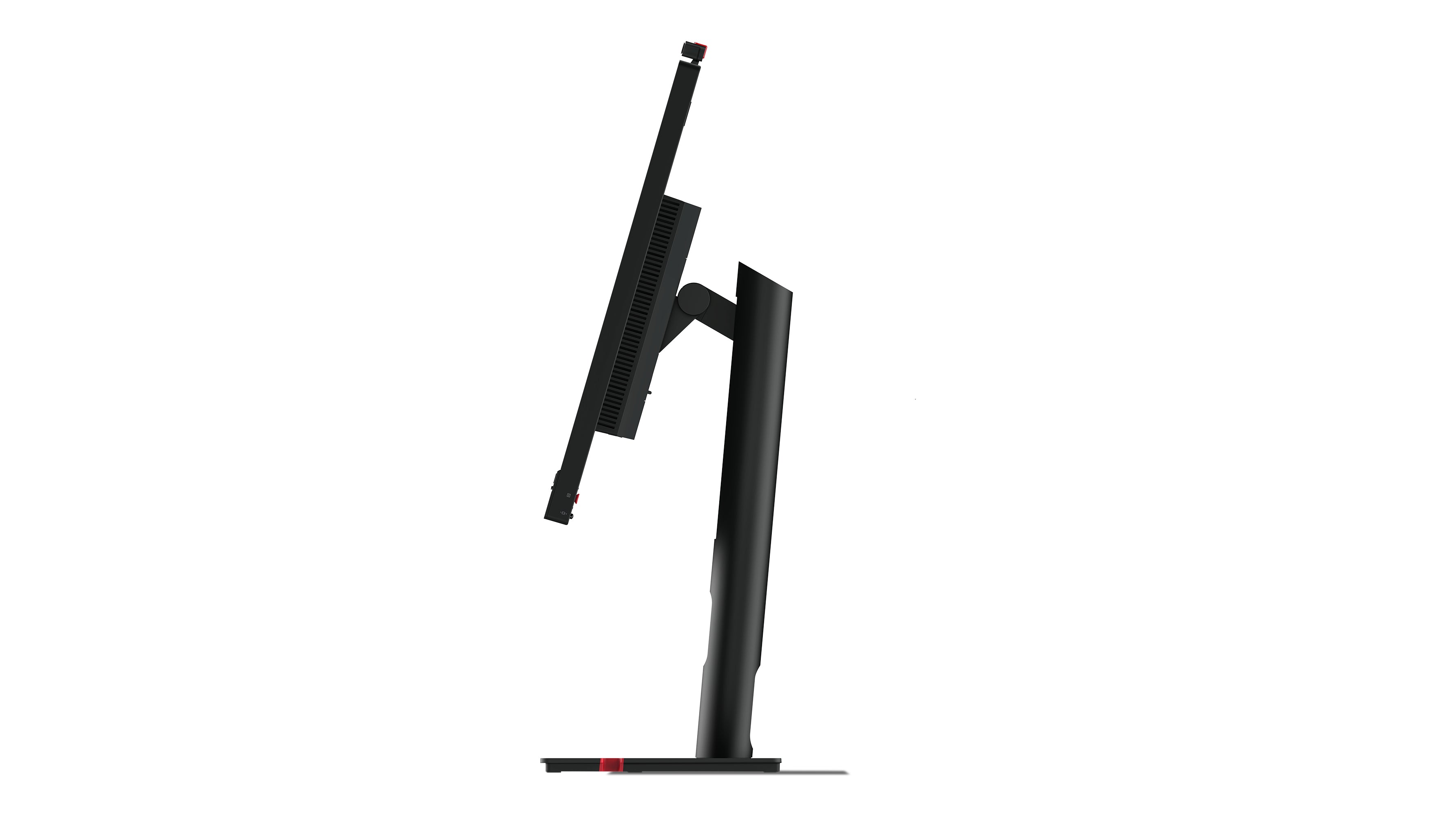 Lenovo ThinkVision T27hv-30 LED display 68,6 cm (27") 2560 x 1440 Pixels Quad HD Zwart
