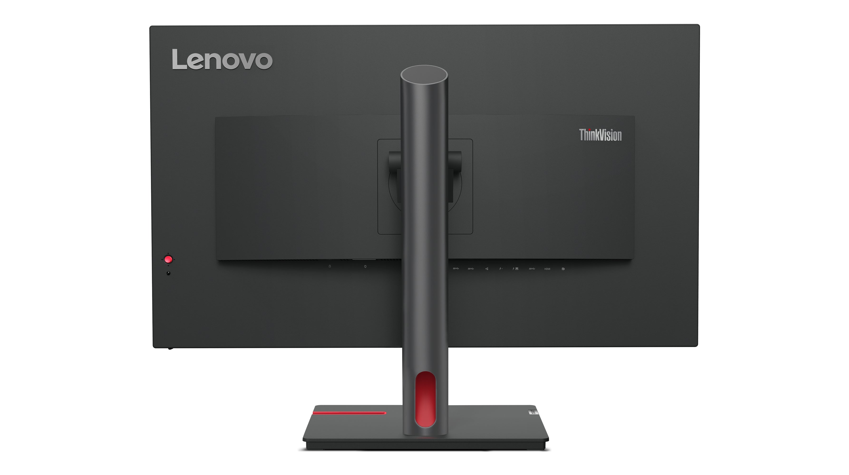 Lenovo ThinkVision P32p-30 LED display 80 cm (31.5") 3840 x 2160 Pixel 4K Ultra HD Schwarz