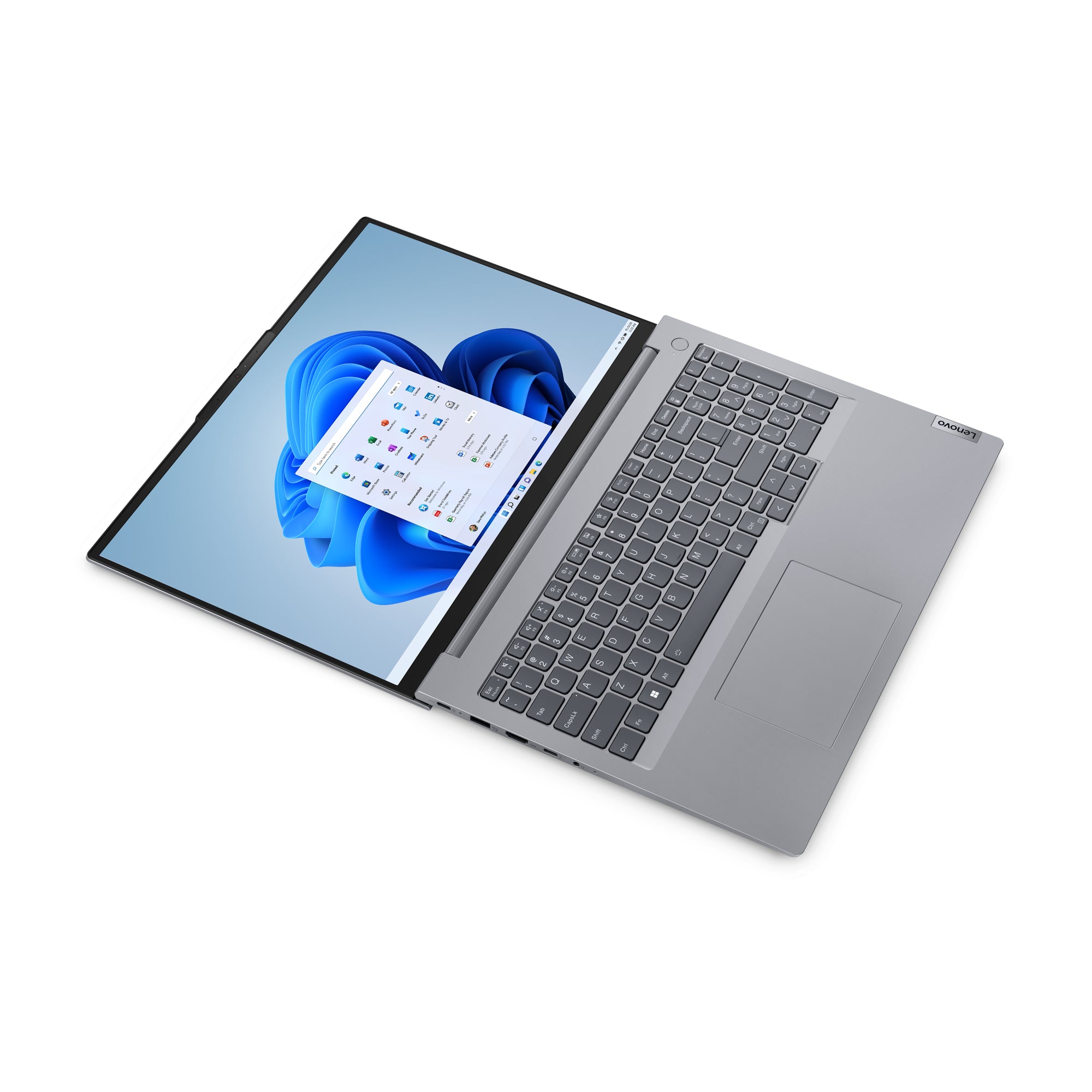 LENOVO ThinkBook 16 Gen 6 21KH Intel Core I7-13700H 16GB 480GB W11P QWERTY US 21KH000RMH