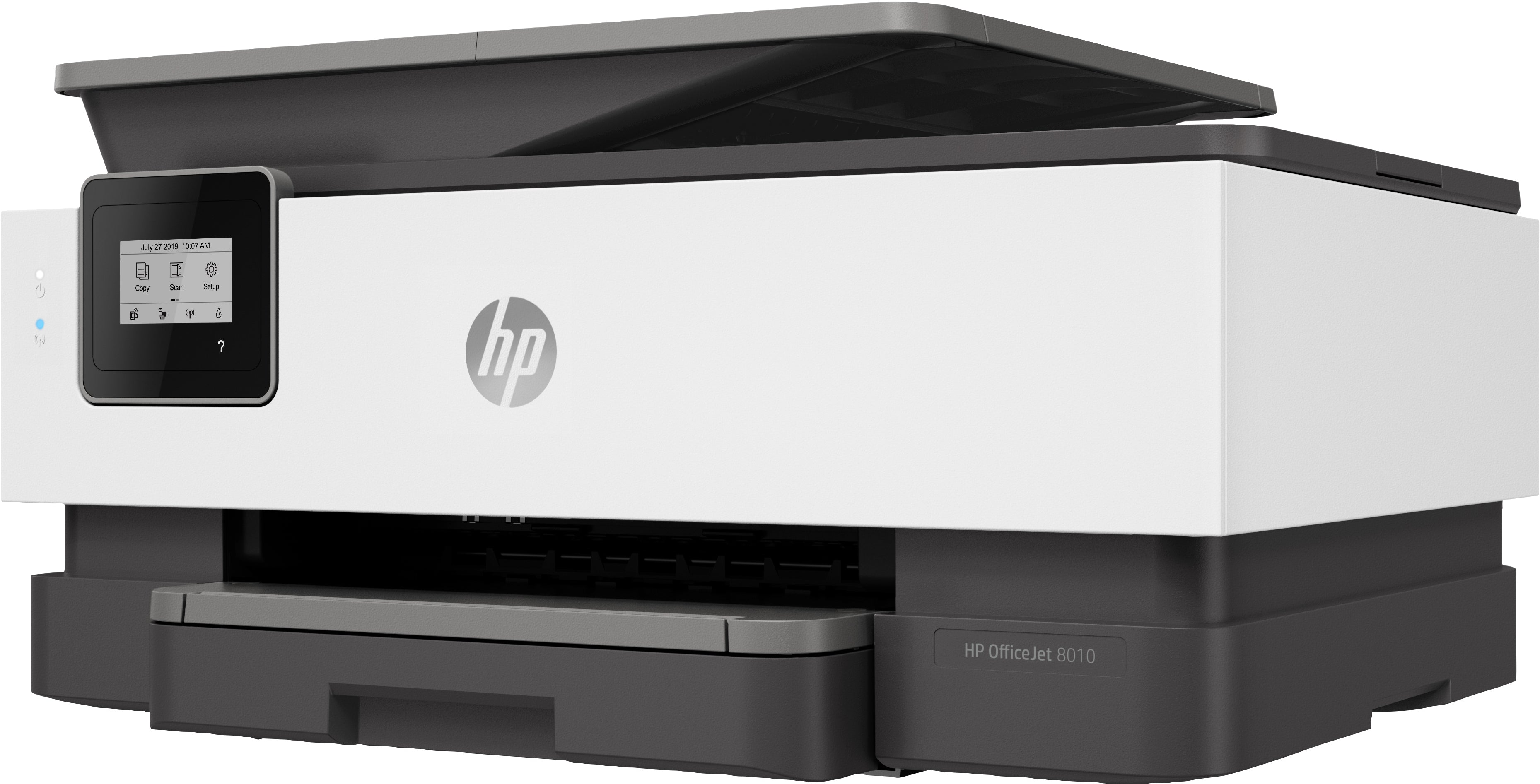 HP OfficeJet 8013 All-in-One Printer