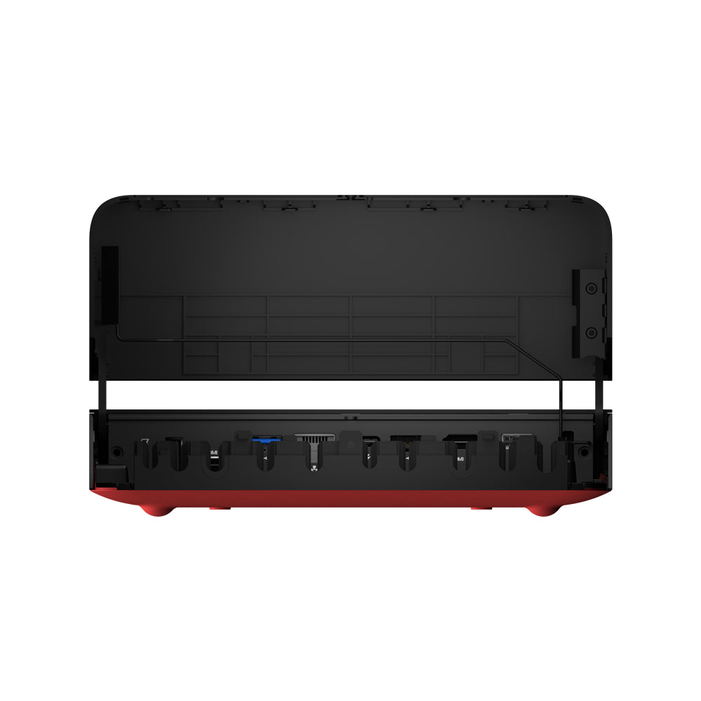 Lenovo ThinkSmart Core for Microsoft Team Rooms video conferencing systeem Ethernet LAN