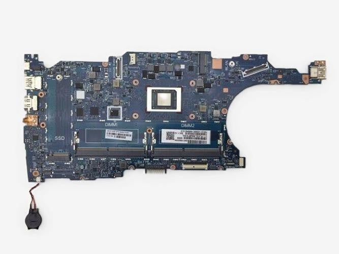 HP SPS-MB UMA RYZEN5 5600U NSDC M83070-001