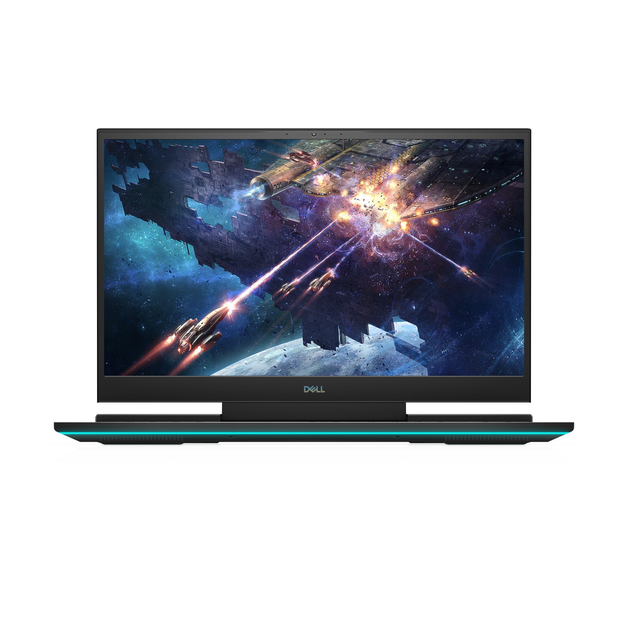 DELL G7 7700 17,3" I7-10750H 16GB 1TB SSD RTX 2060 W11H AZERTY 7700-0761