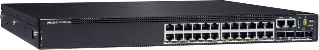 DELL EMV PowerSwitch N2224PX-ON 210-ASPC